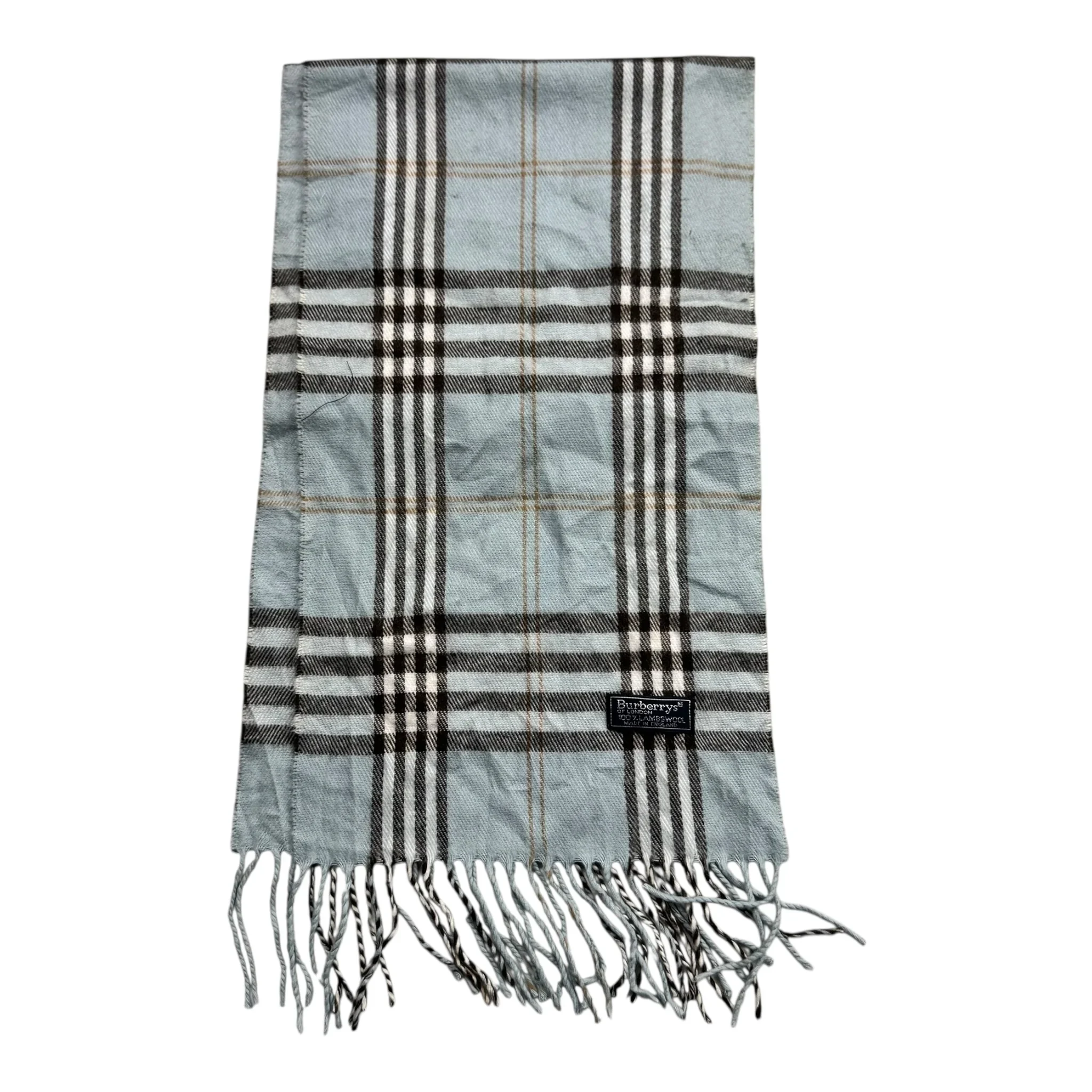Burberry Schal