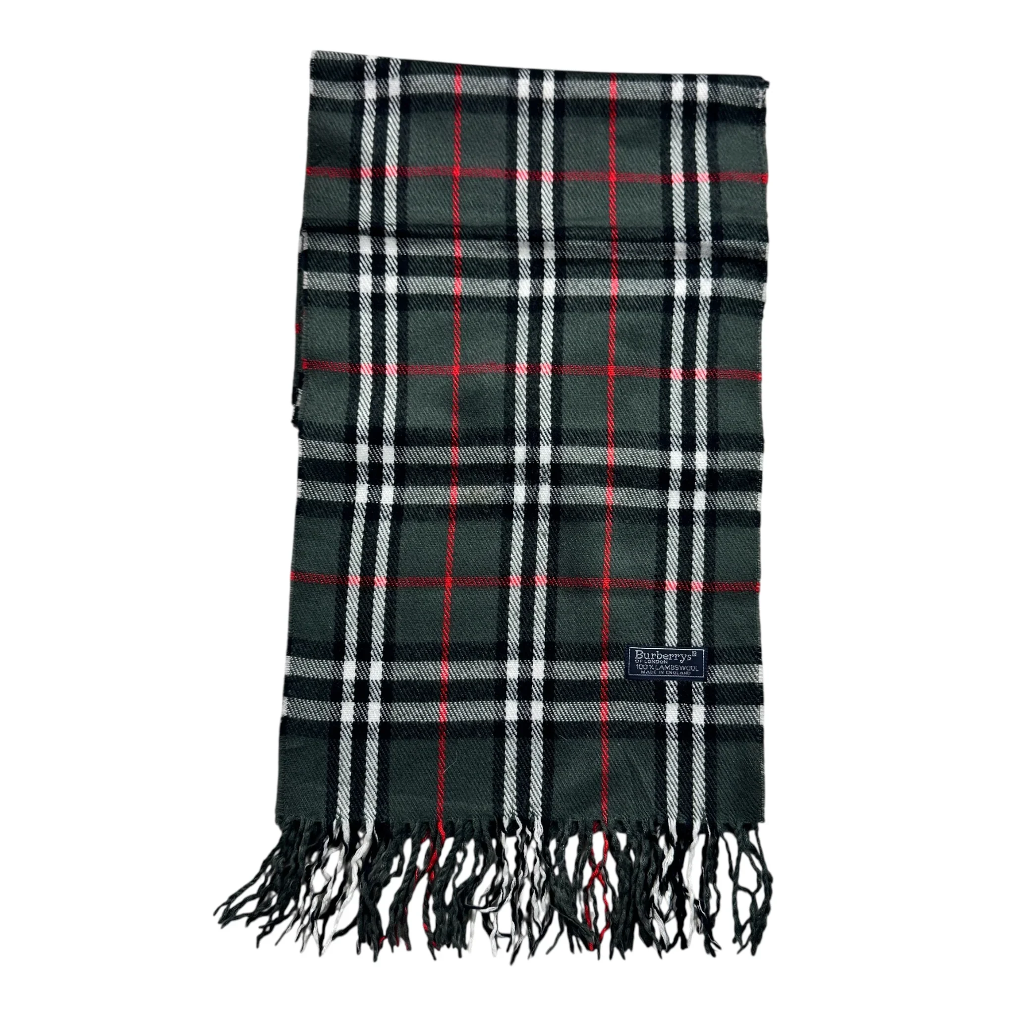 Burberry Schal