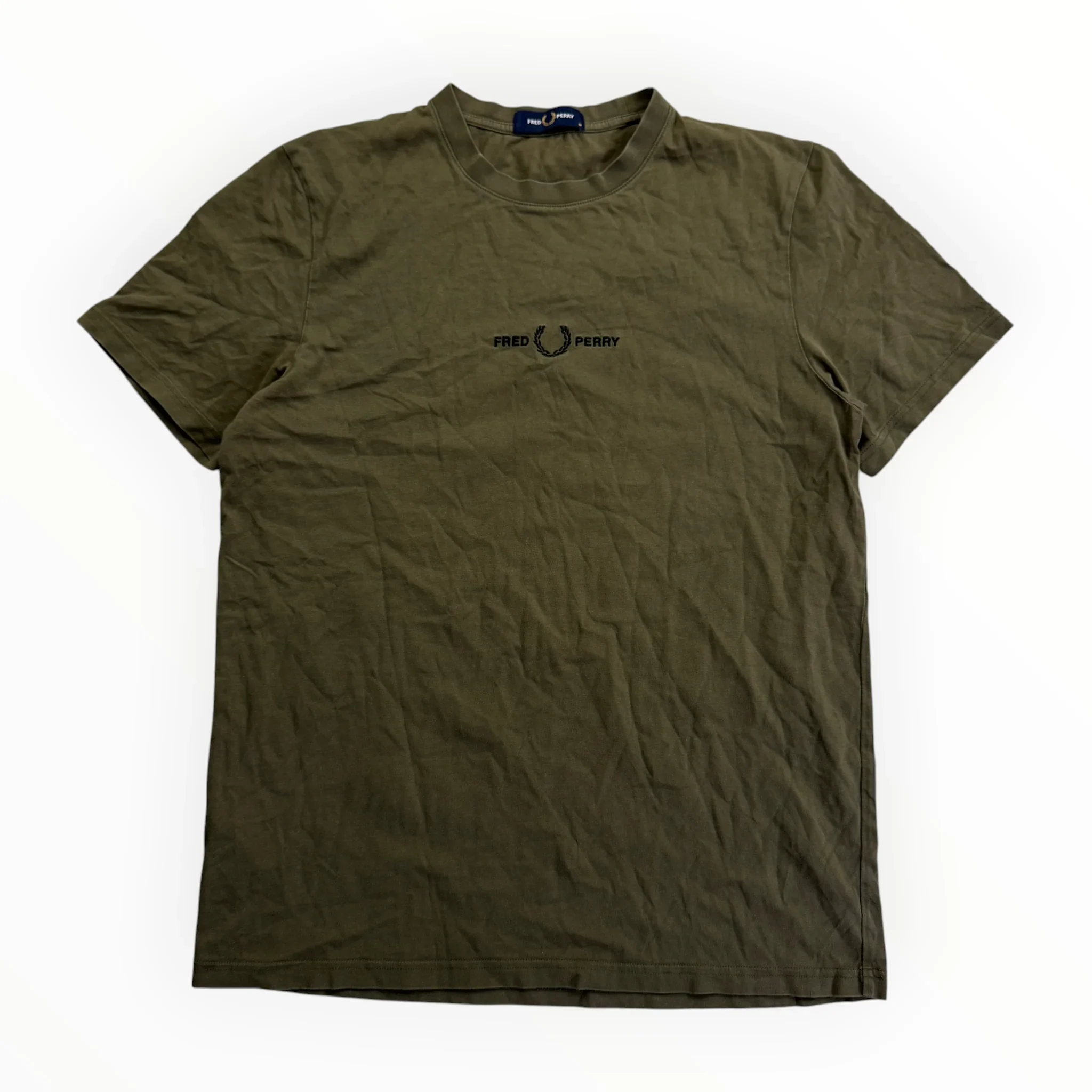 Fred Perry T-Shirt (M)
