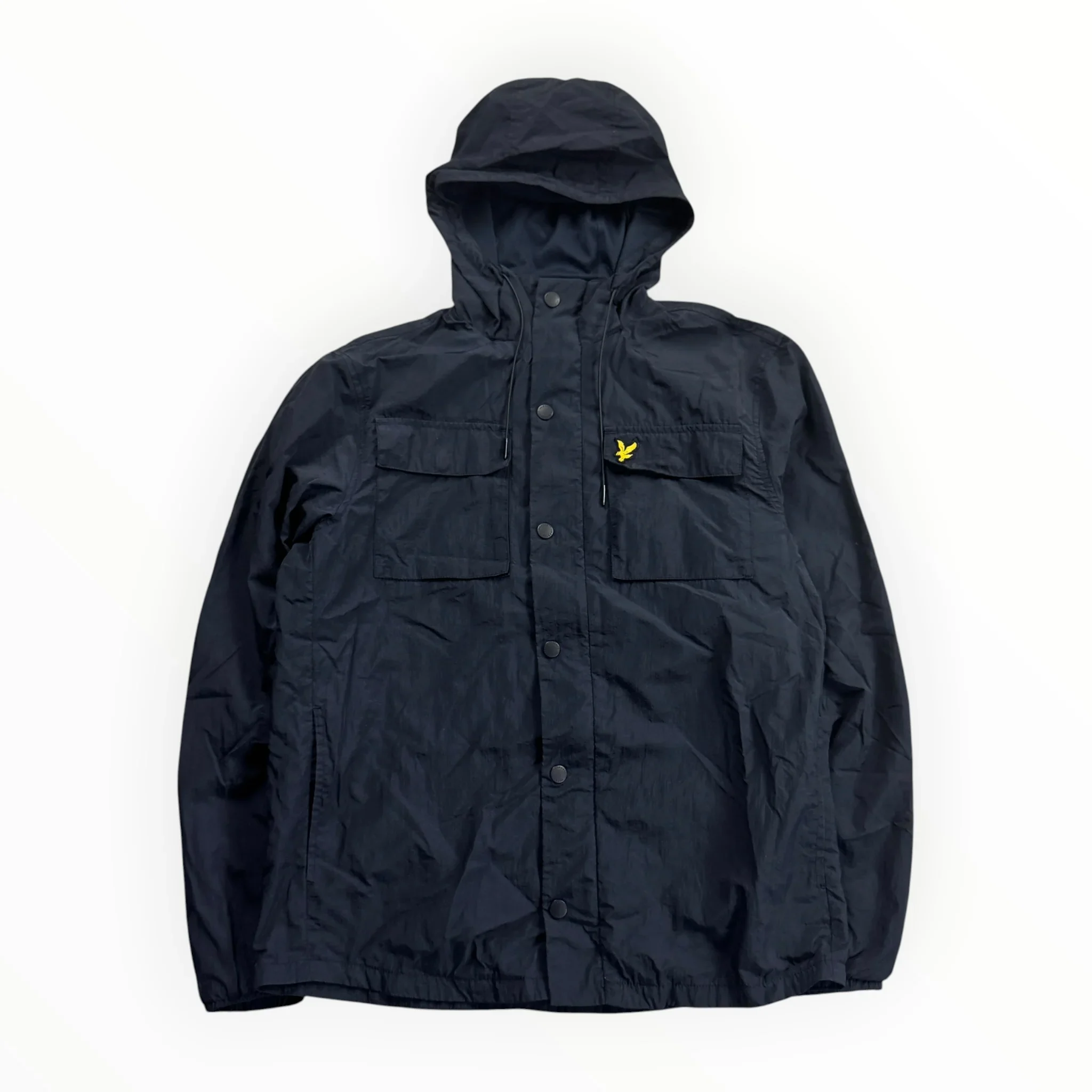 Lyle & Scott Jacke (L)