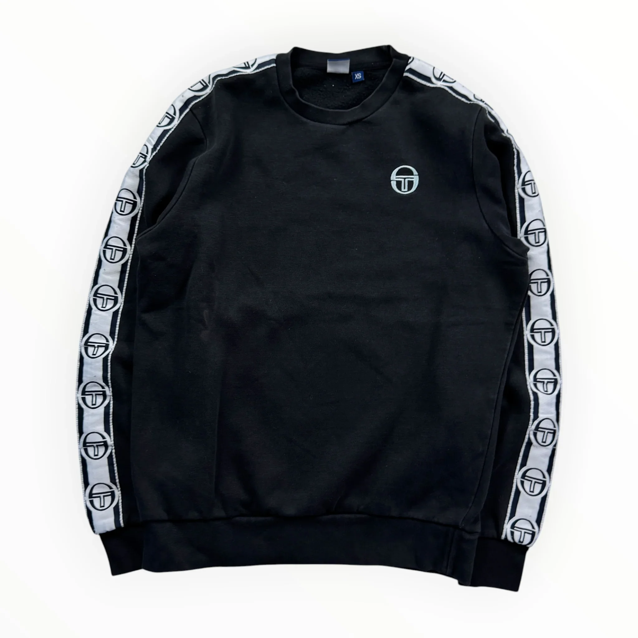 Sergio Tacchini Sweater (XS)