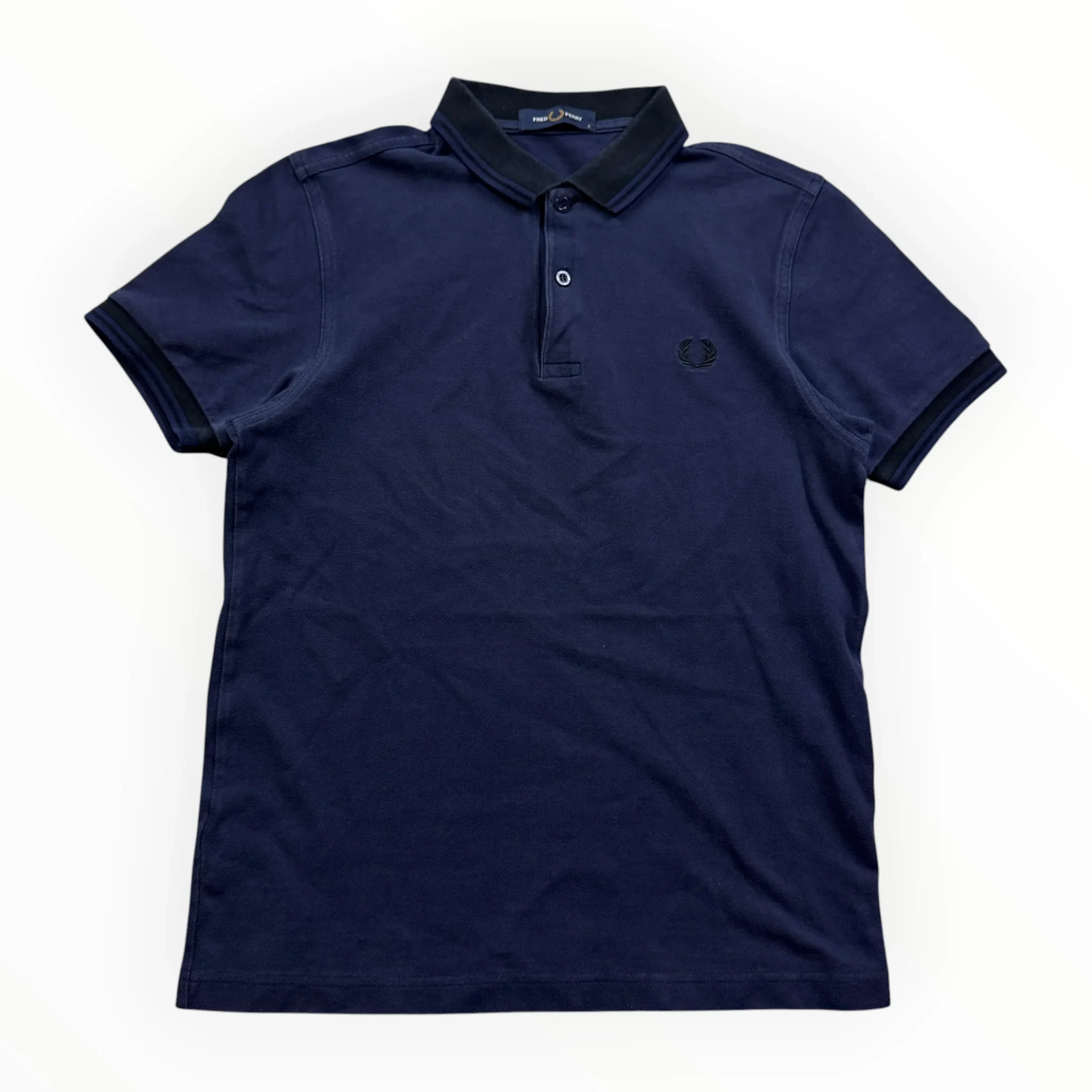 Fred Perry Poloshirt (S)