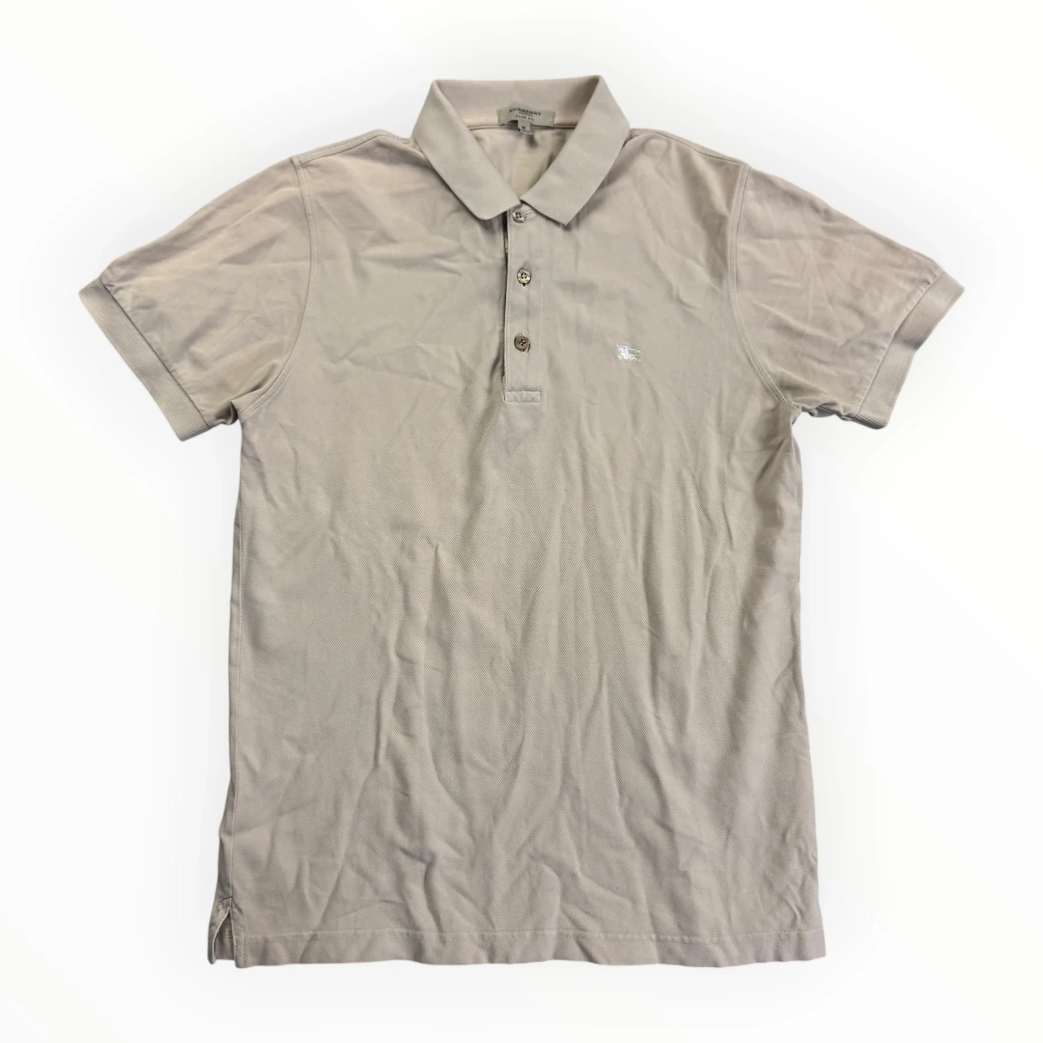 Burberry Poloshirt (M)