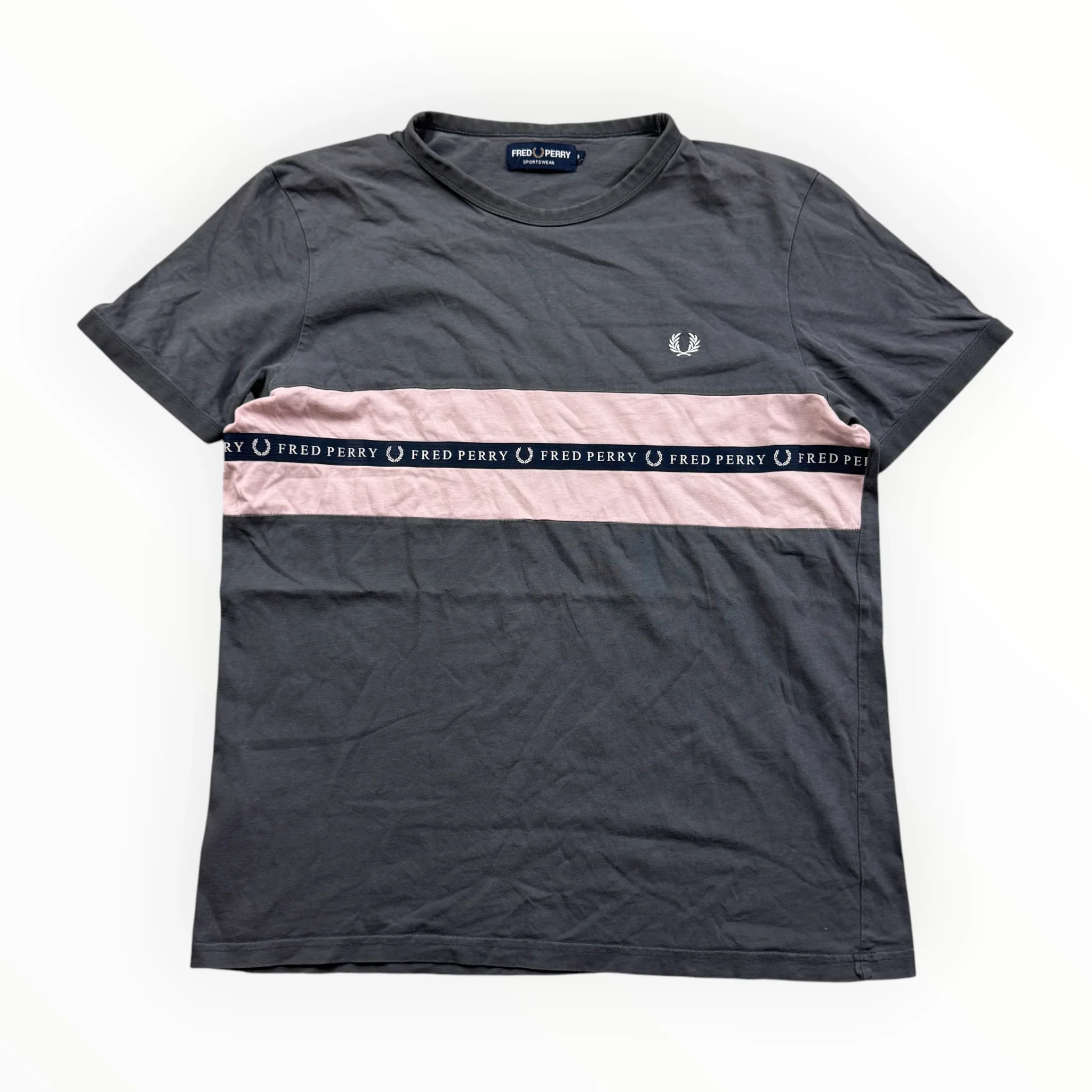 Fred Perry T-Shirt (M)
