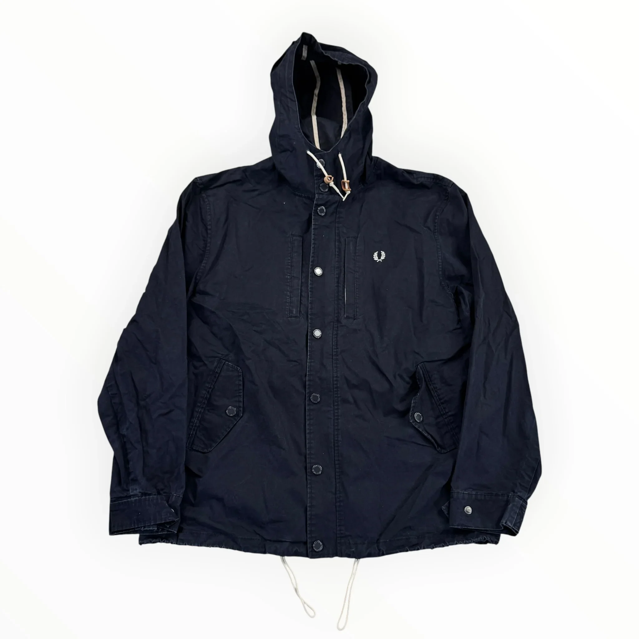 Fred Perry Jacke (L)