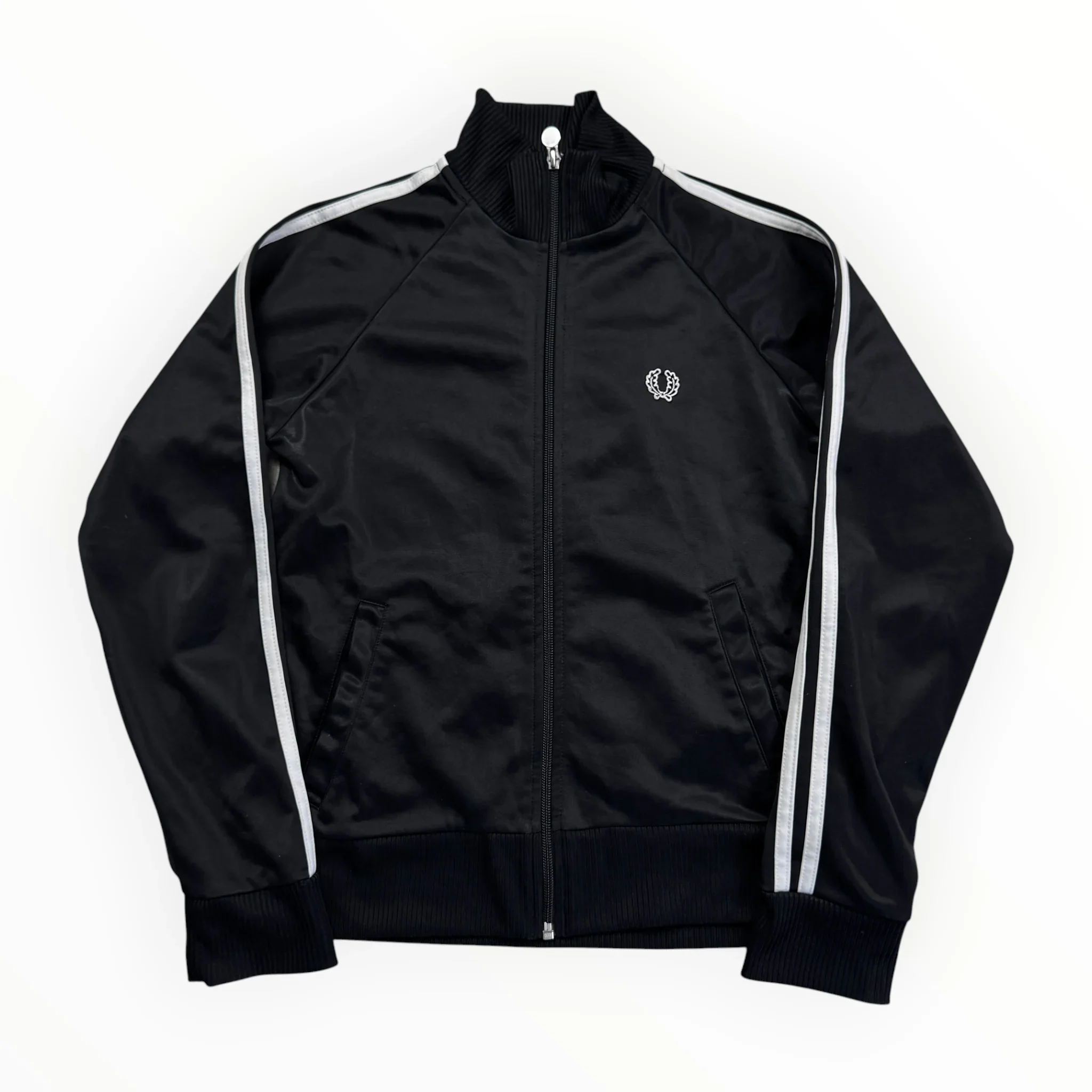 Fred Perry Trackjacket (XS)