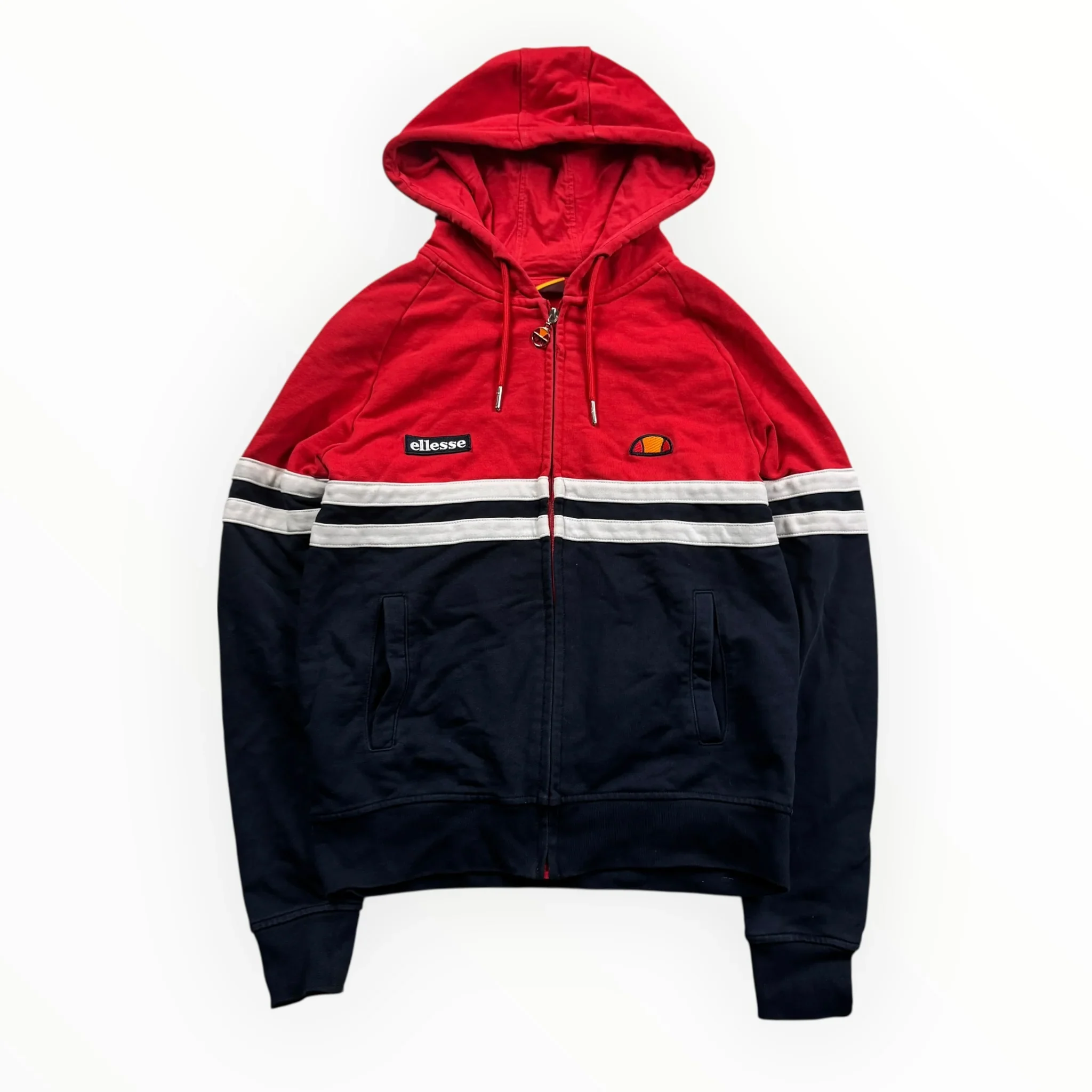Ellesse Trackjacket (XS)