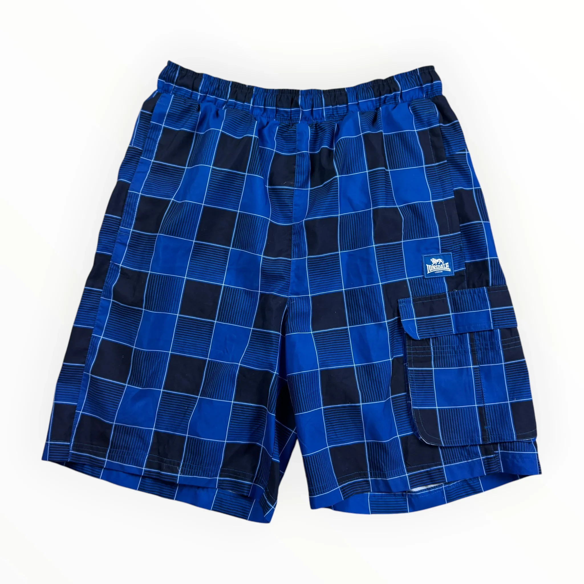 Lonsdale Shorts (L)