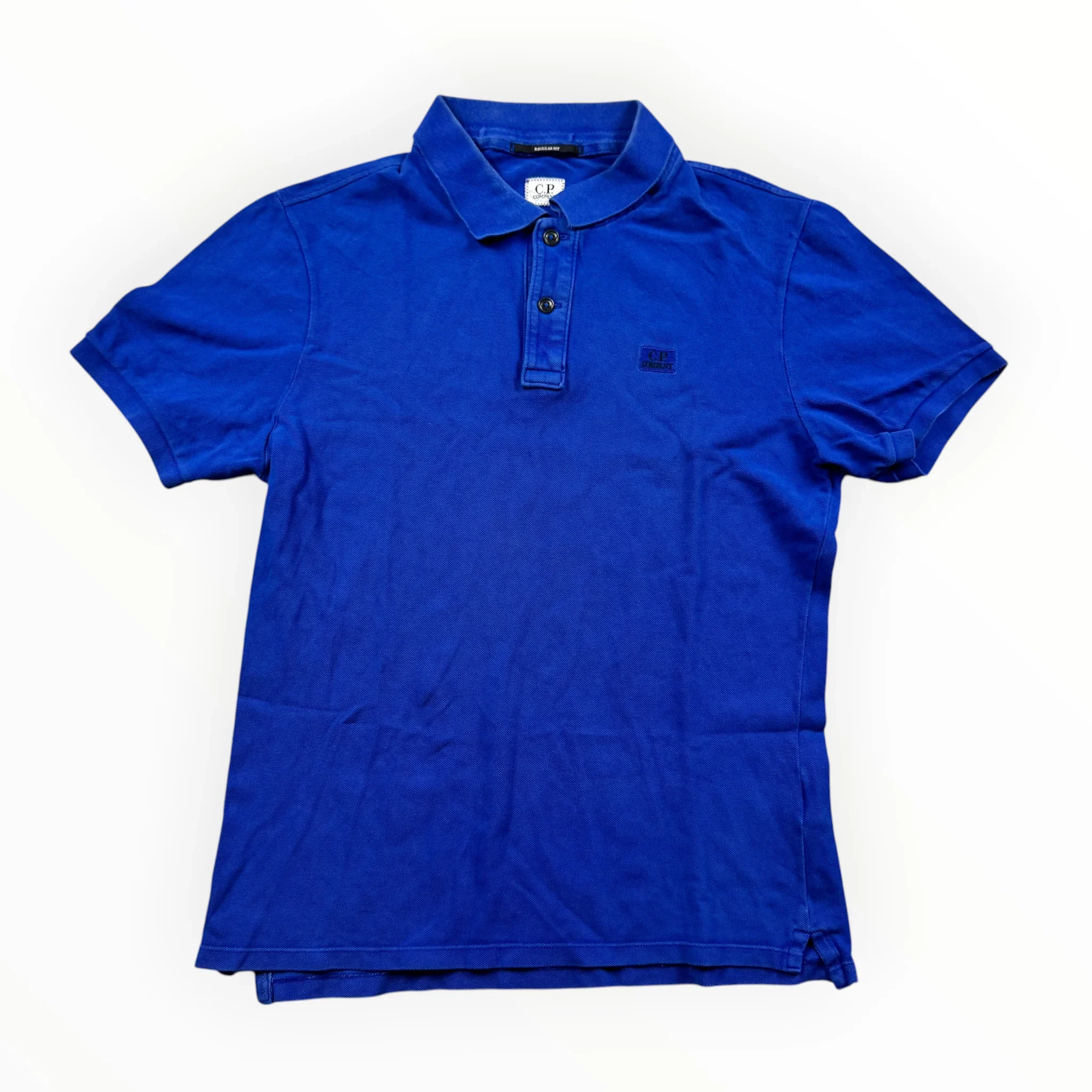 C.P Company Poloshirt (S)