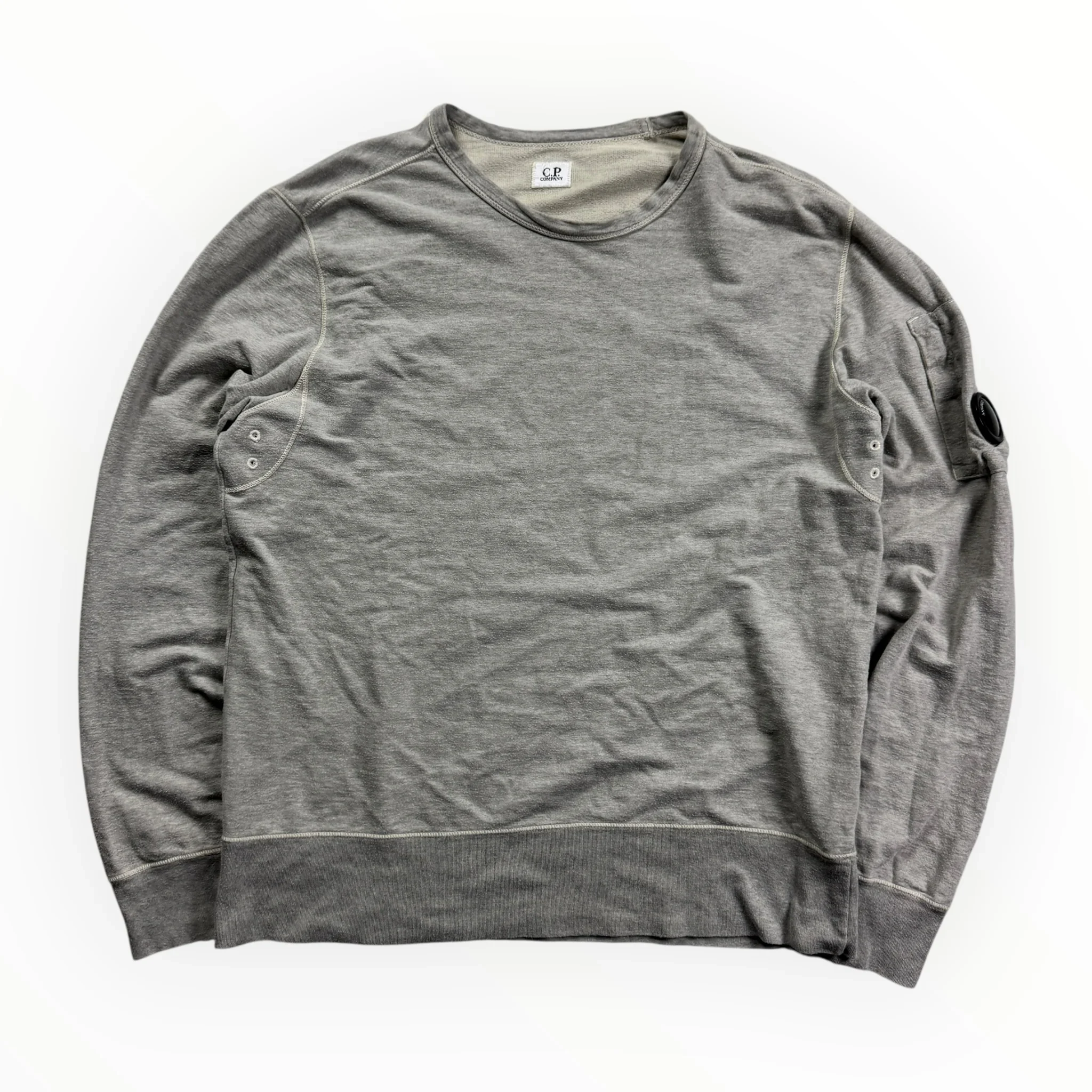 C.P Company Sweater (XL)