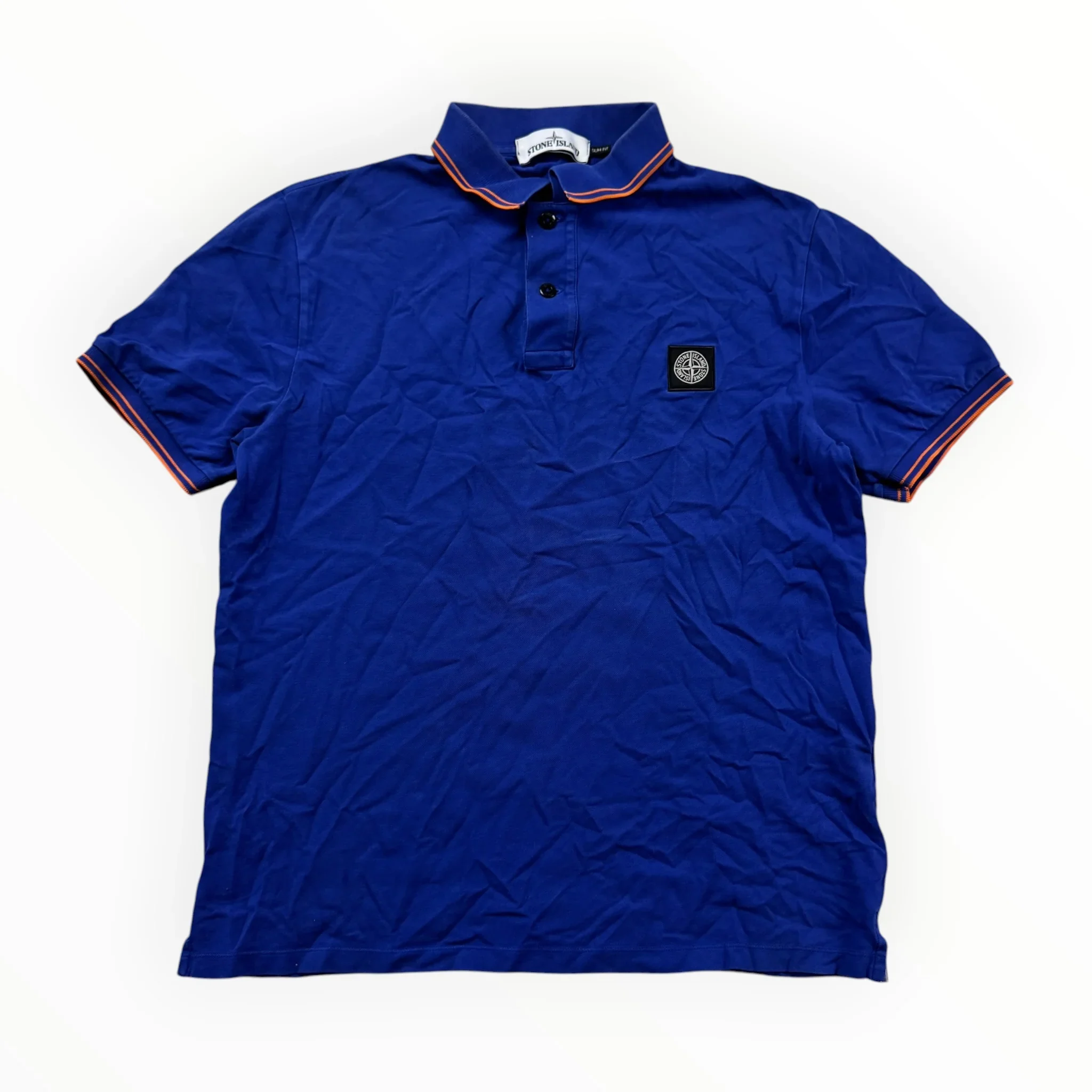 Stone Island Poloshirt (L)