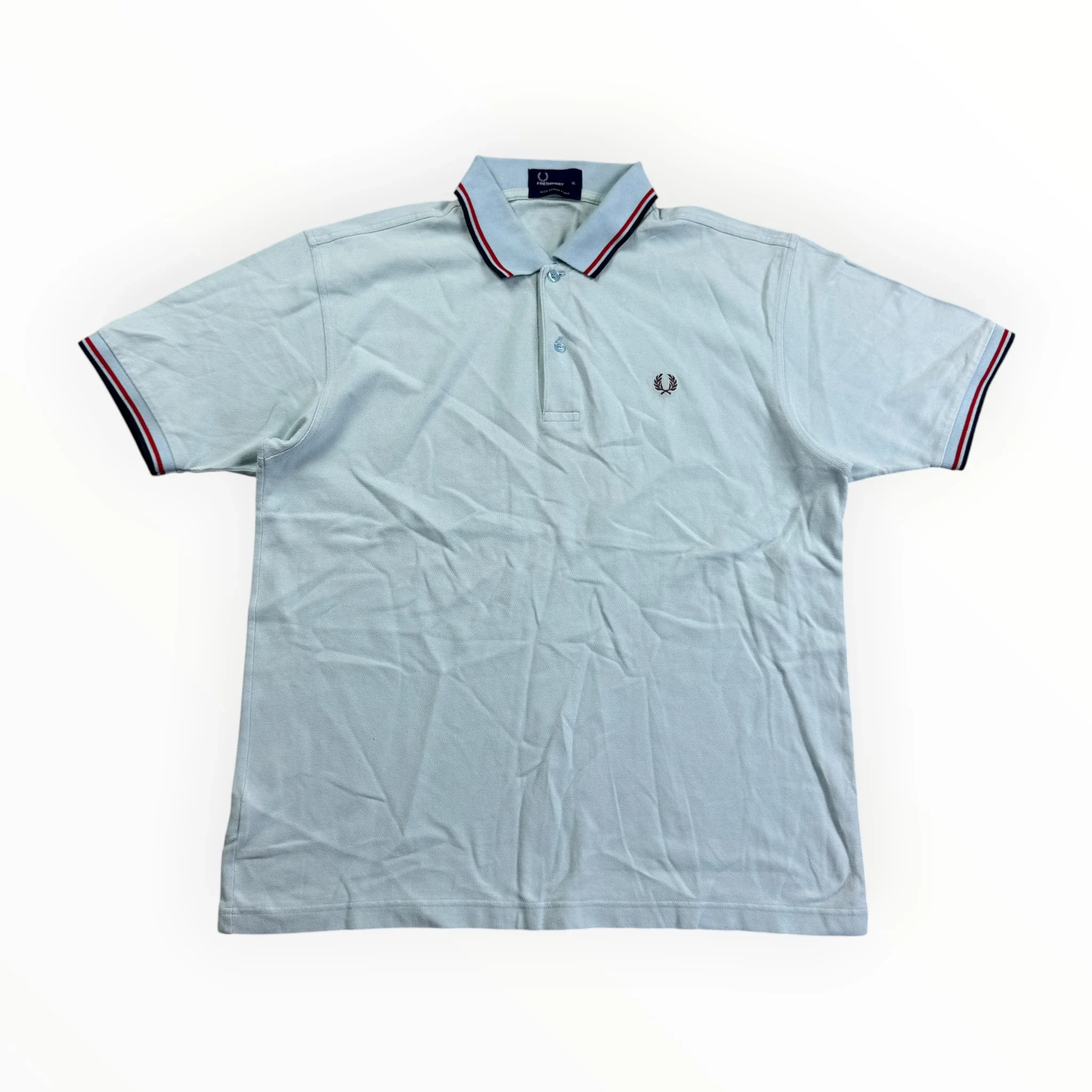 Fred Perry Poloshirt (XL)