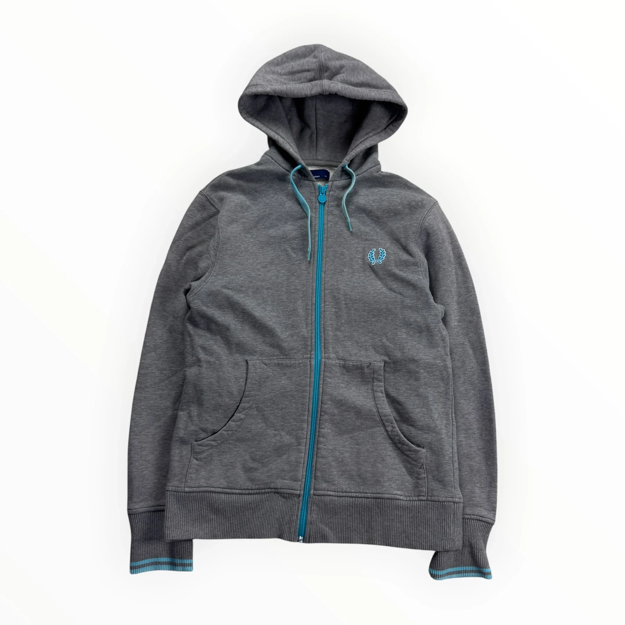 Fred Perry Zipper (M)