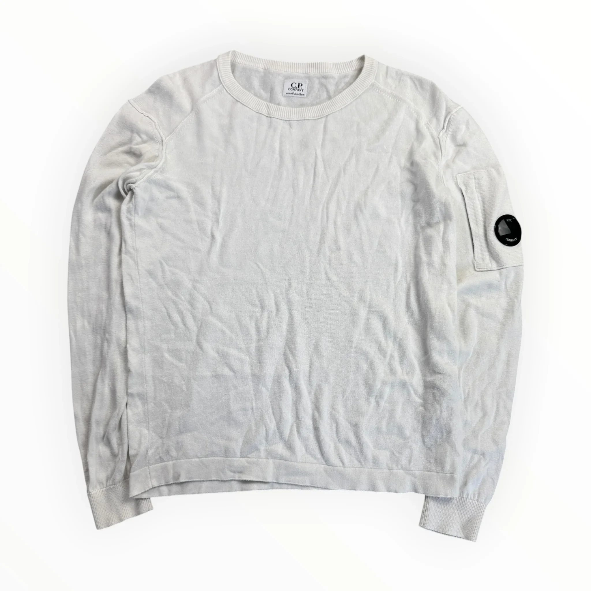 C.P Company Sweater (S)