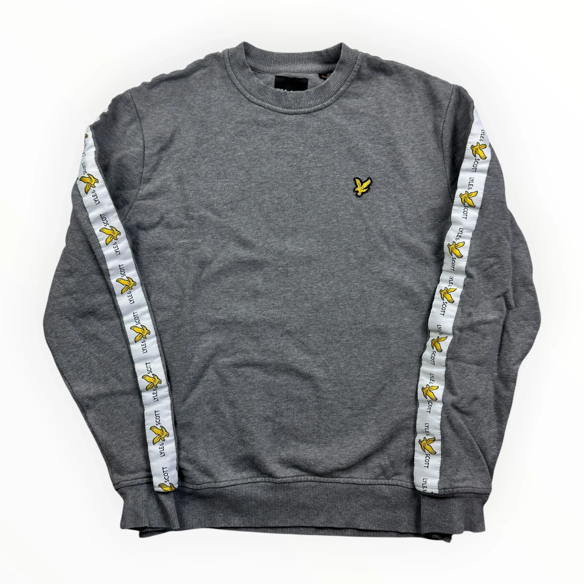 Lyle & Scott Sweater (S)