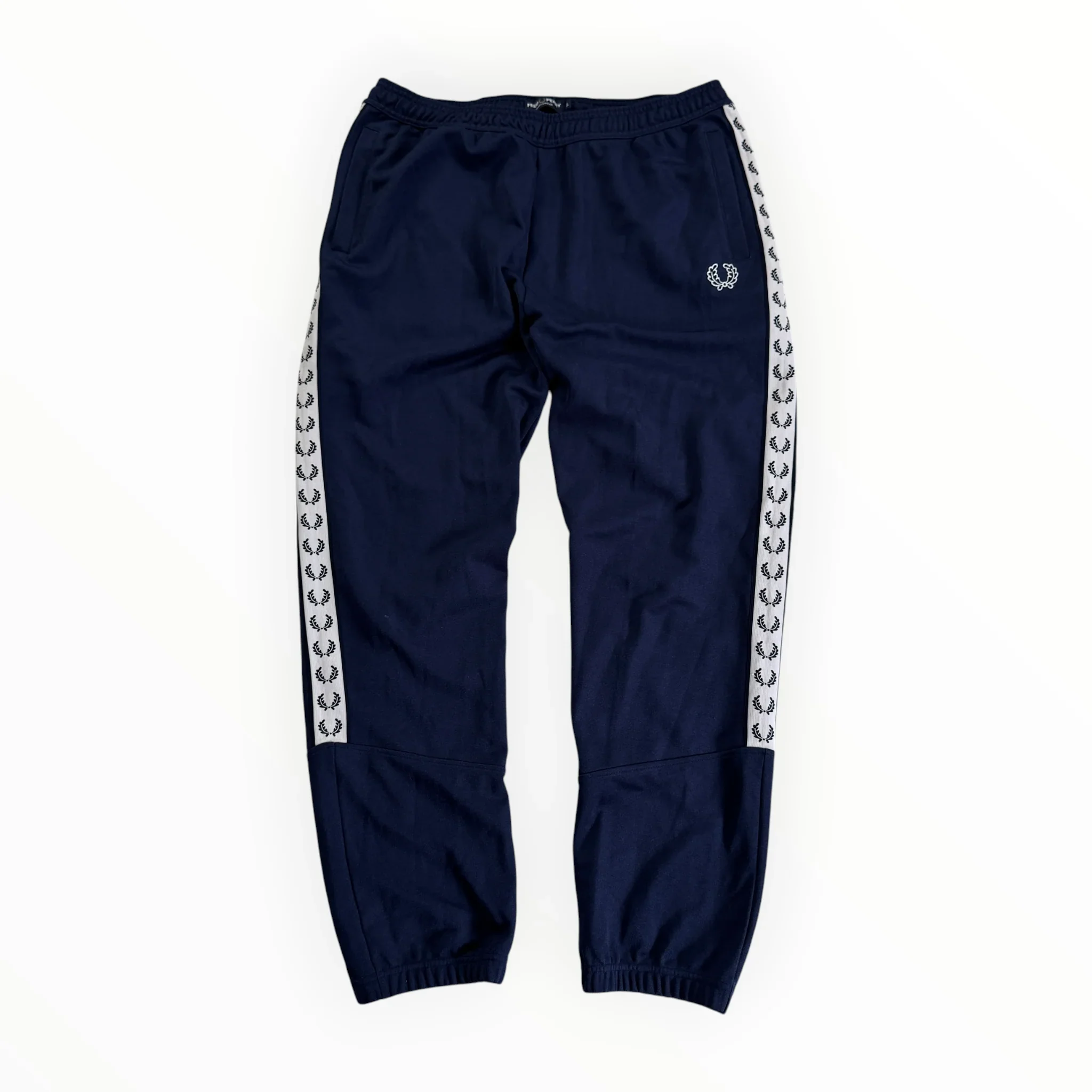 Fred Perry Trackpants (XL)