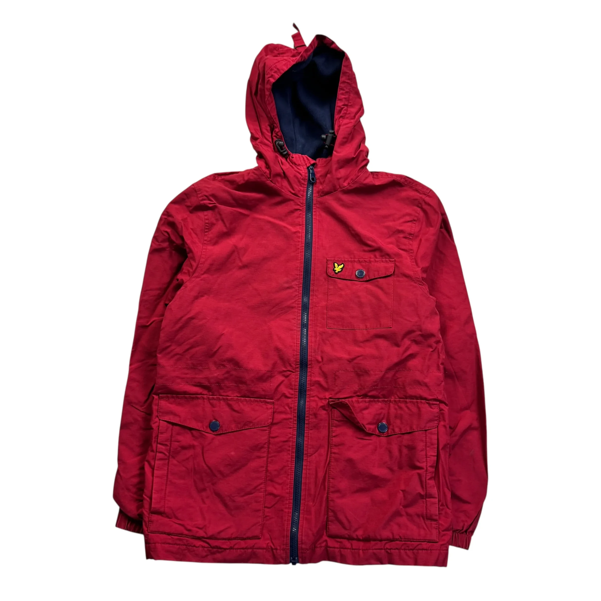 Lyle & Scott Jacke (S)