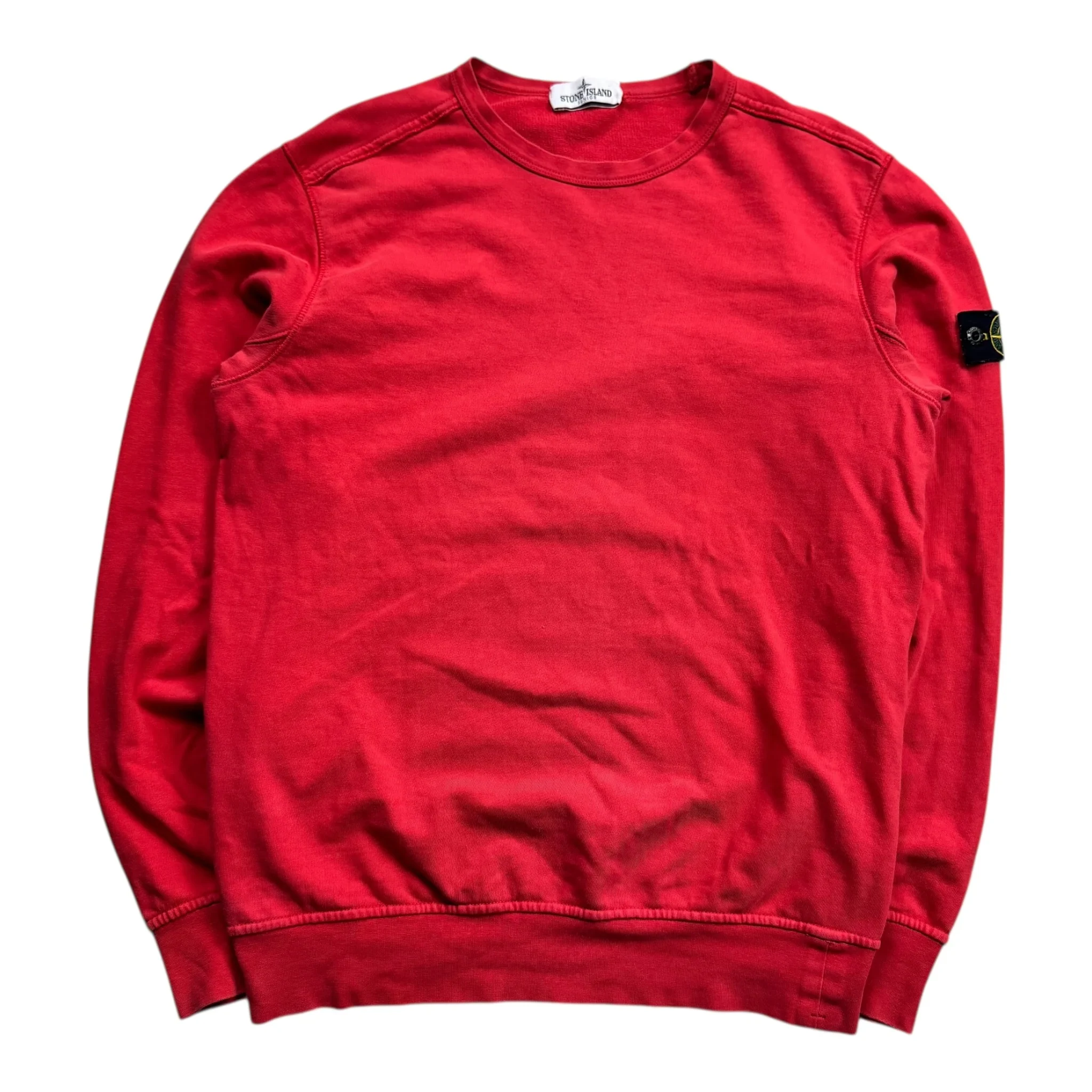 Stone Island Sweater (S)