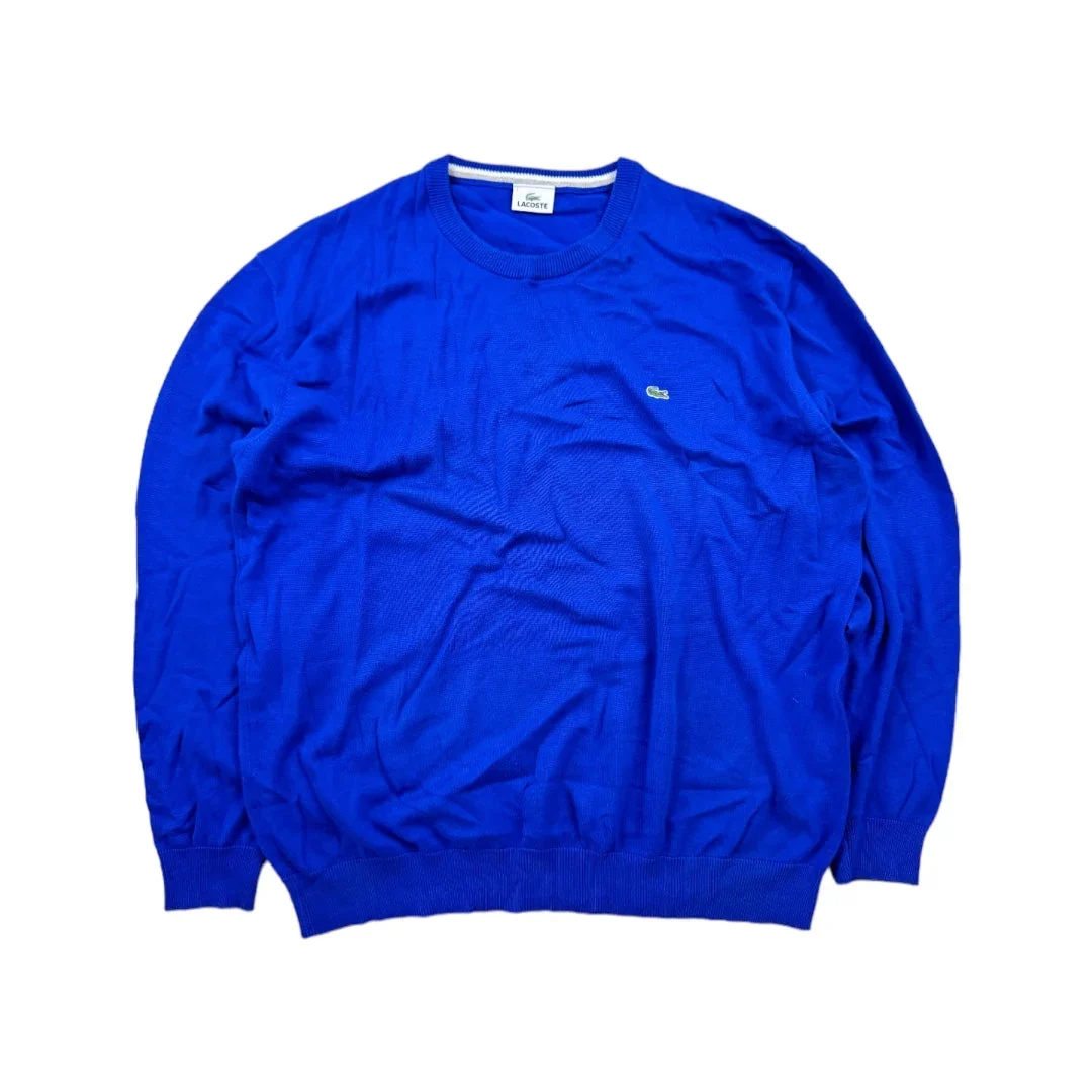 Lacoste Sweater (2XL)