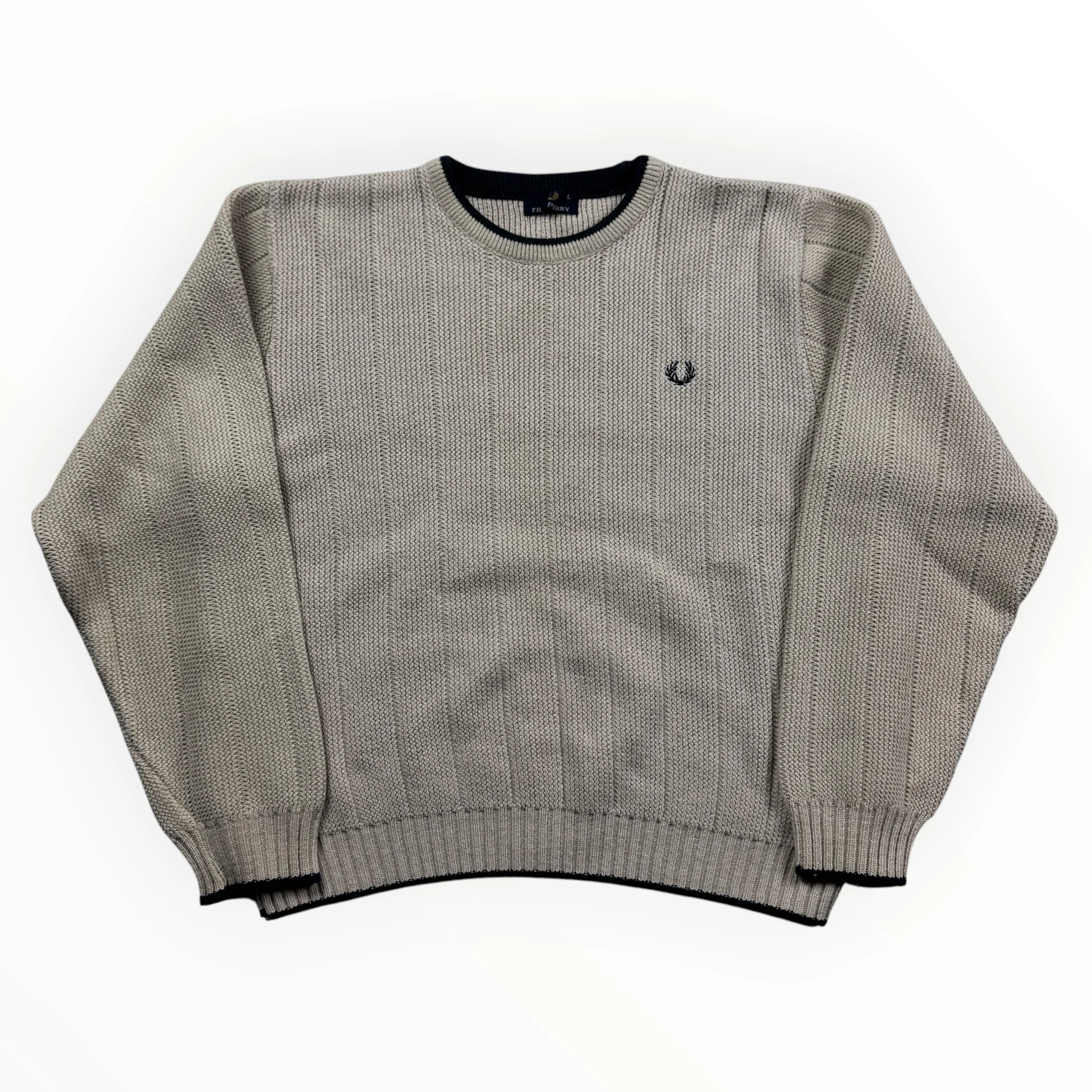 Fred Perry Sweater (S)