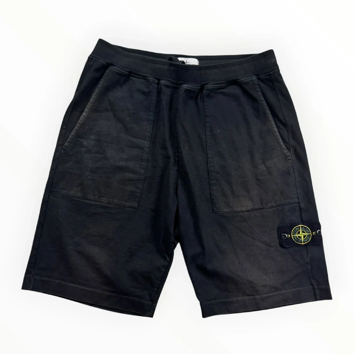 Stone Island Shorts (L)