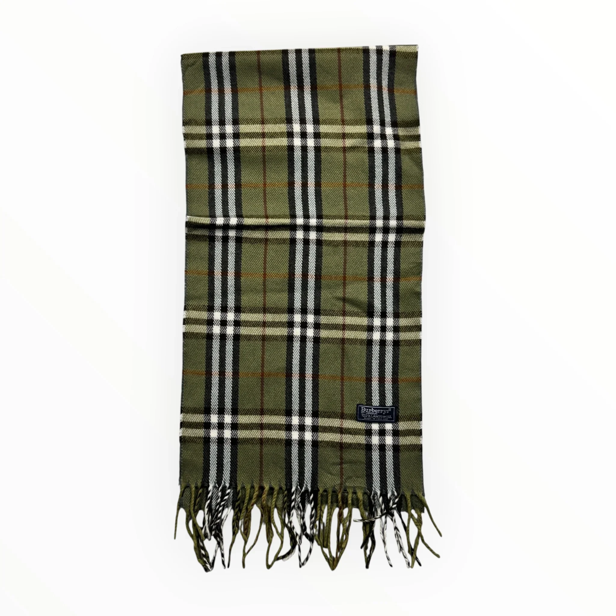 Burberry Schal