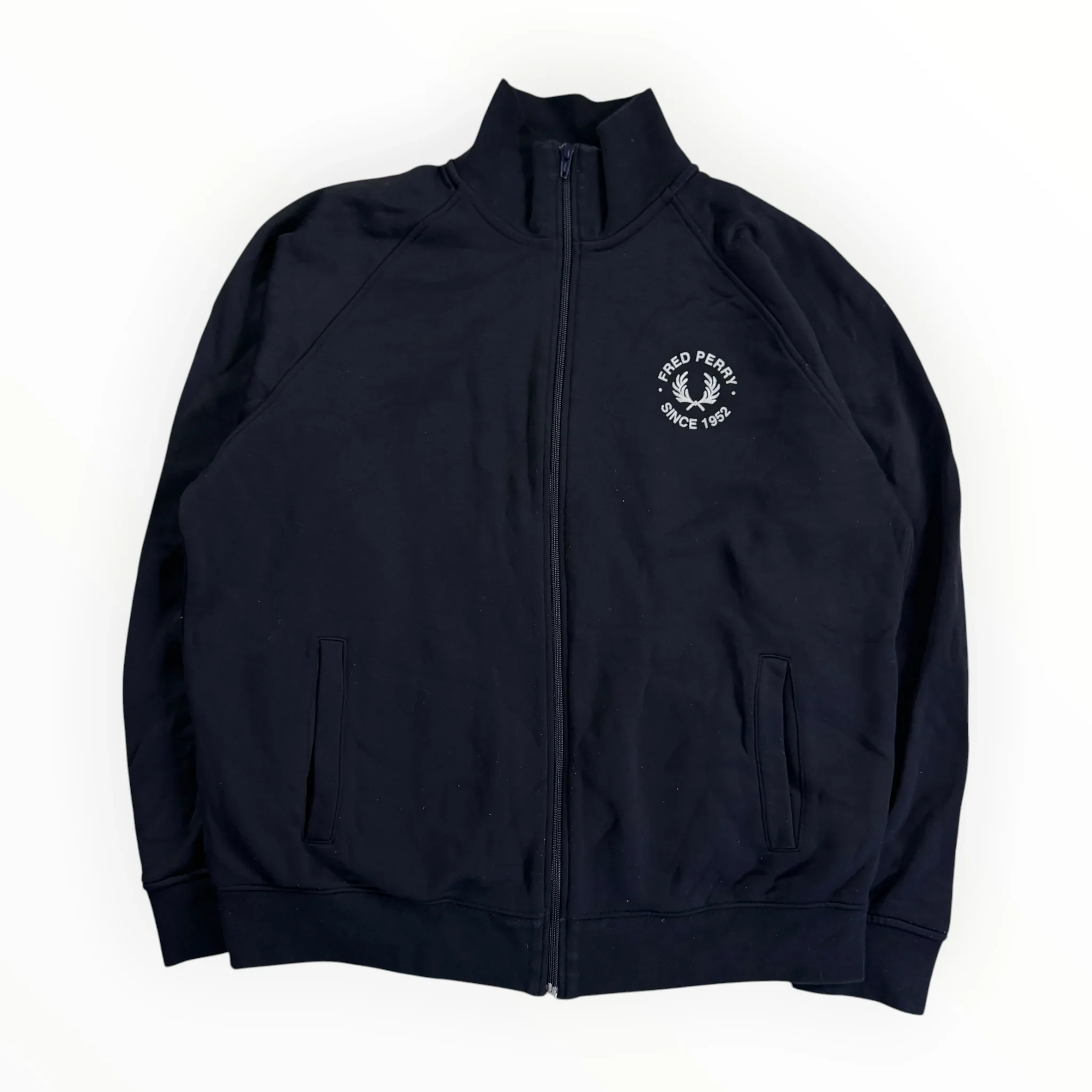 Fred Perry Trackjacket (L)