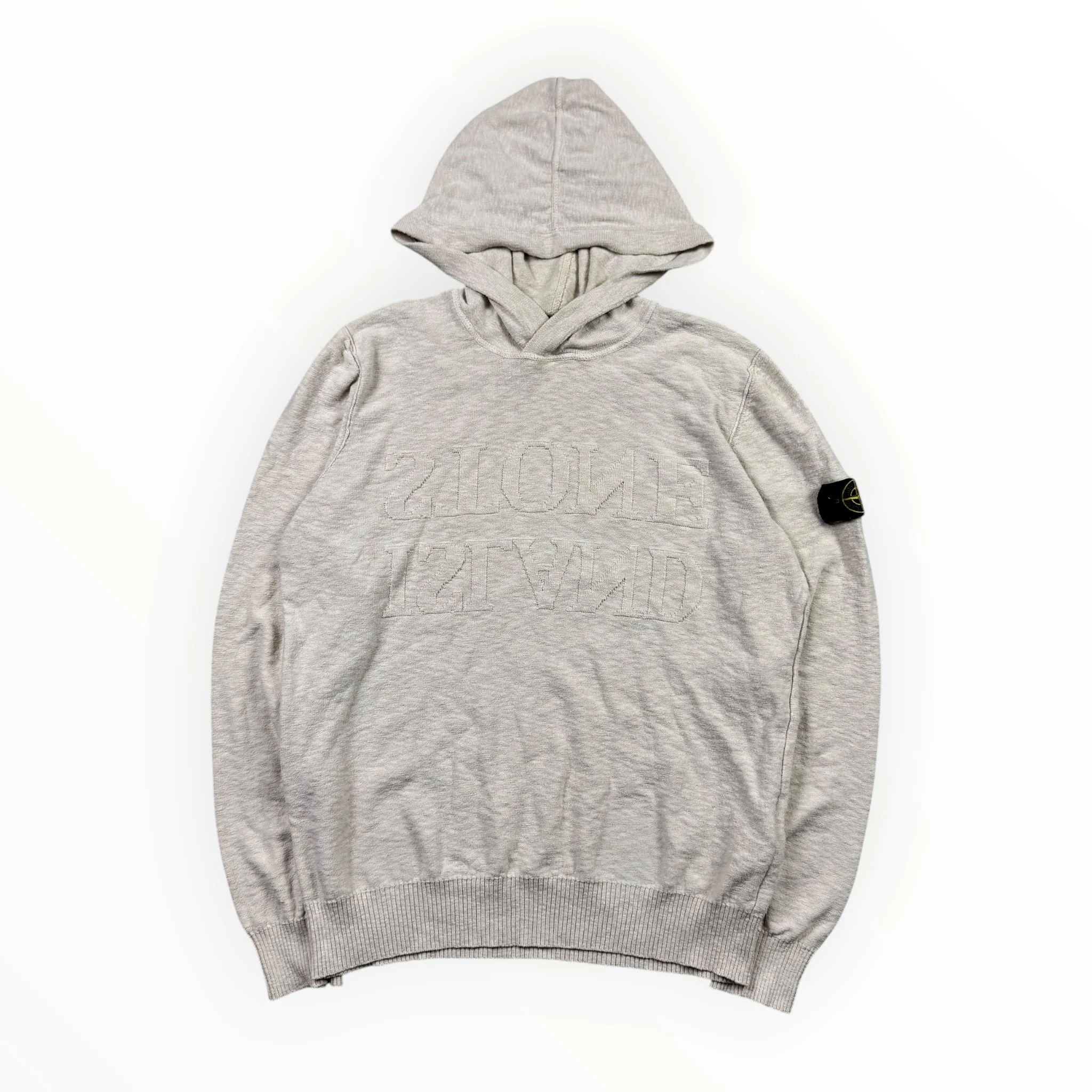 Stone Island Hoodie (S)