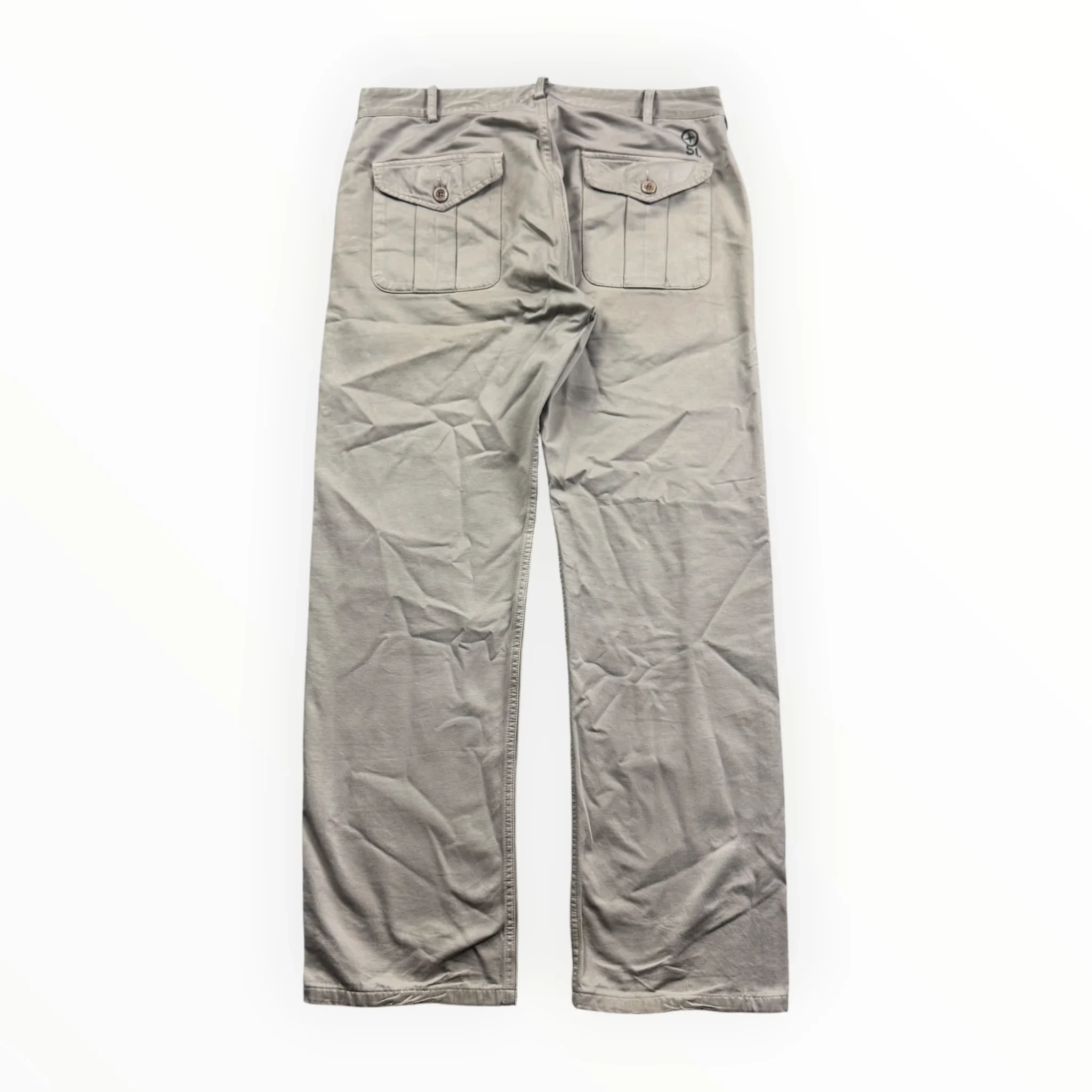 Stone Island Jeans