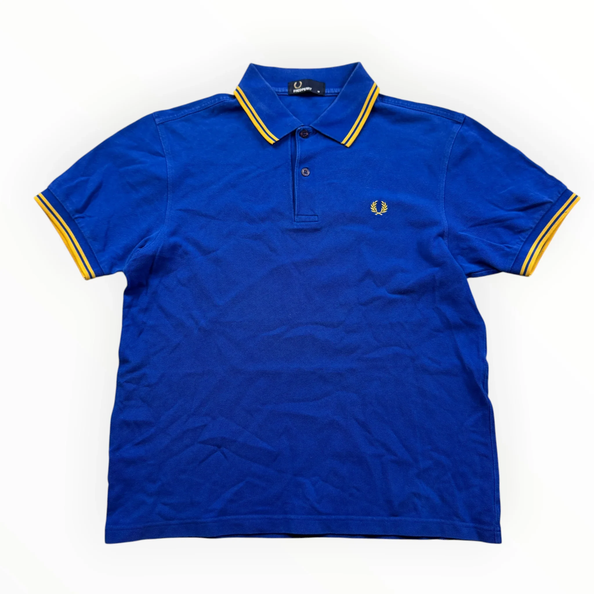Fred Perry Poloshirt (M)