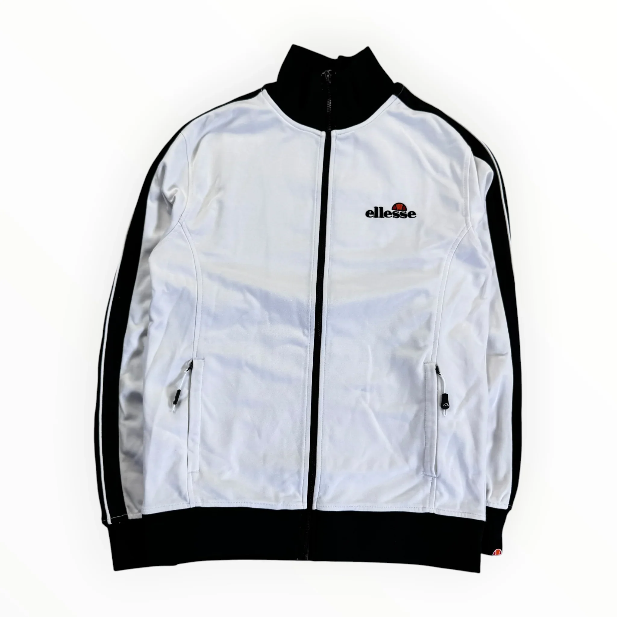Ellesse Trackjacket (S)