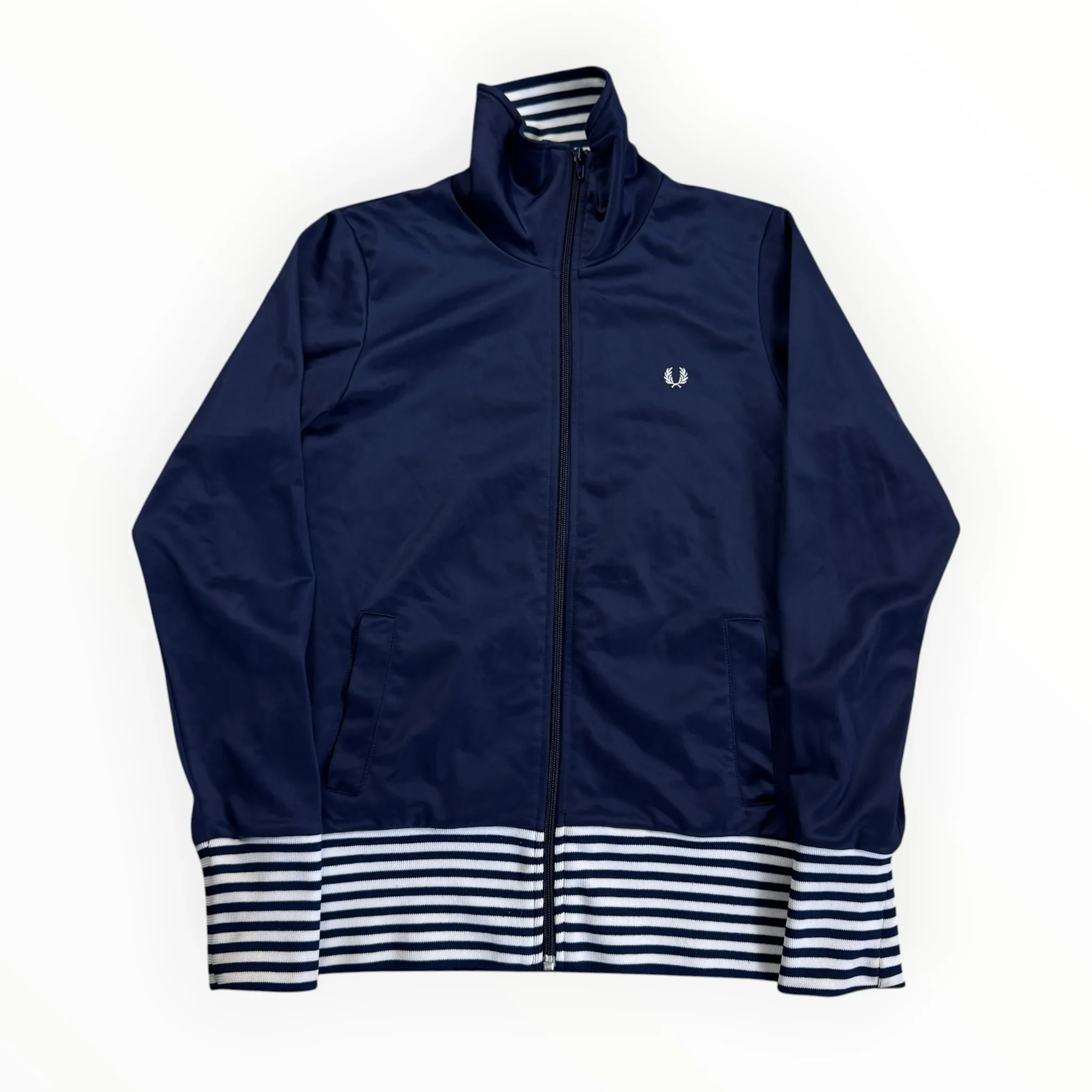 Fred Perry Trackjacket (XS)