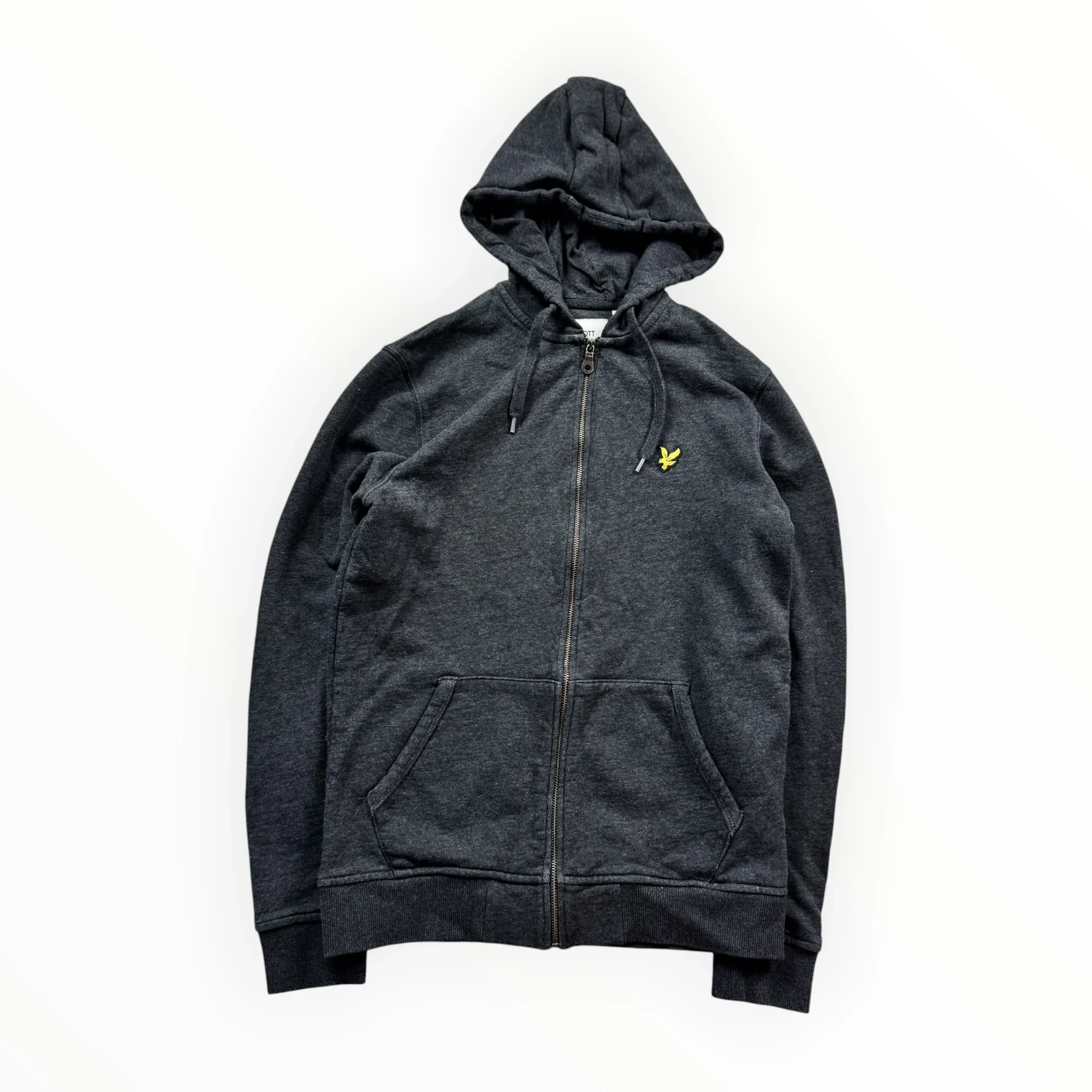 Lyle & Scott Zipper (S)