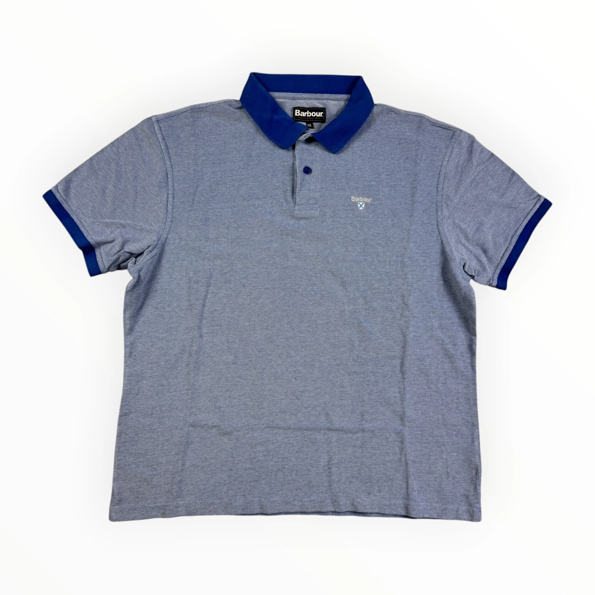 Barbour Poloshirt (L)