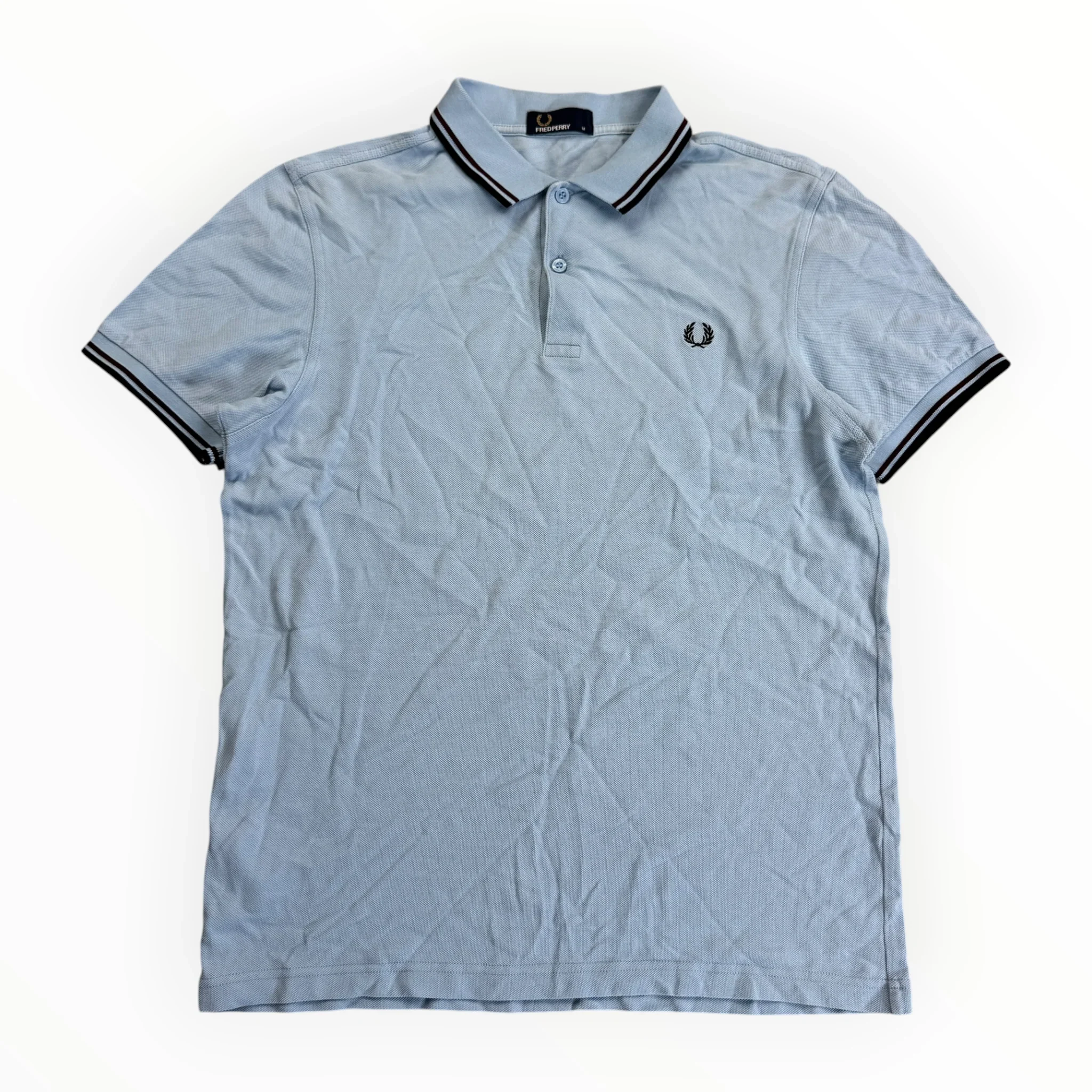 Fred Perry Poloshirt (M)