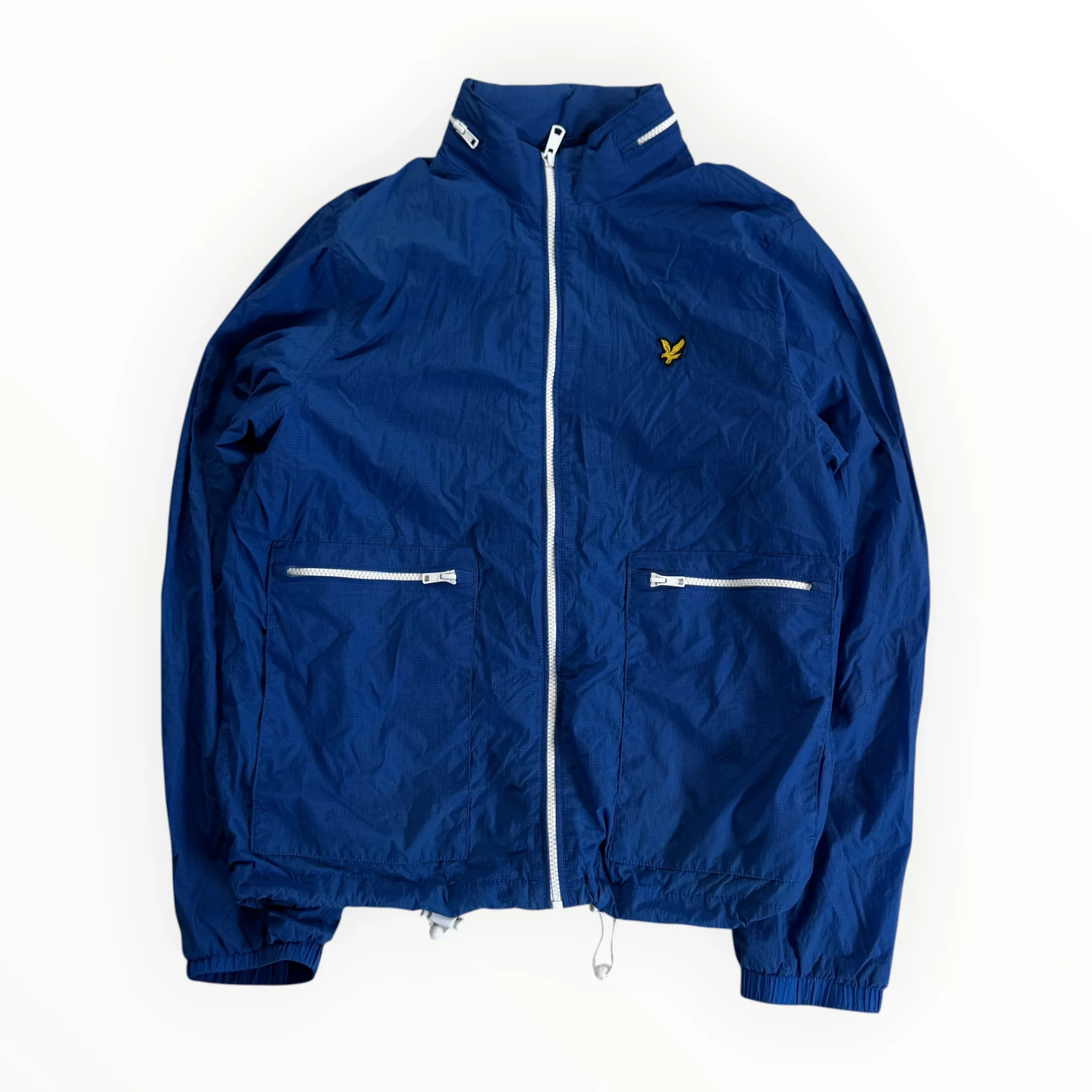 Lyle & Scott Jacke (M)