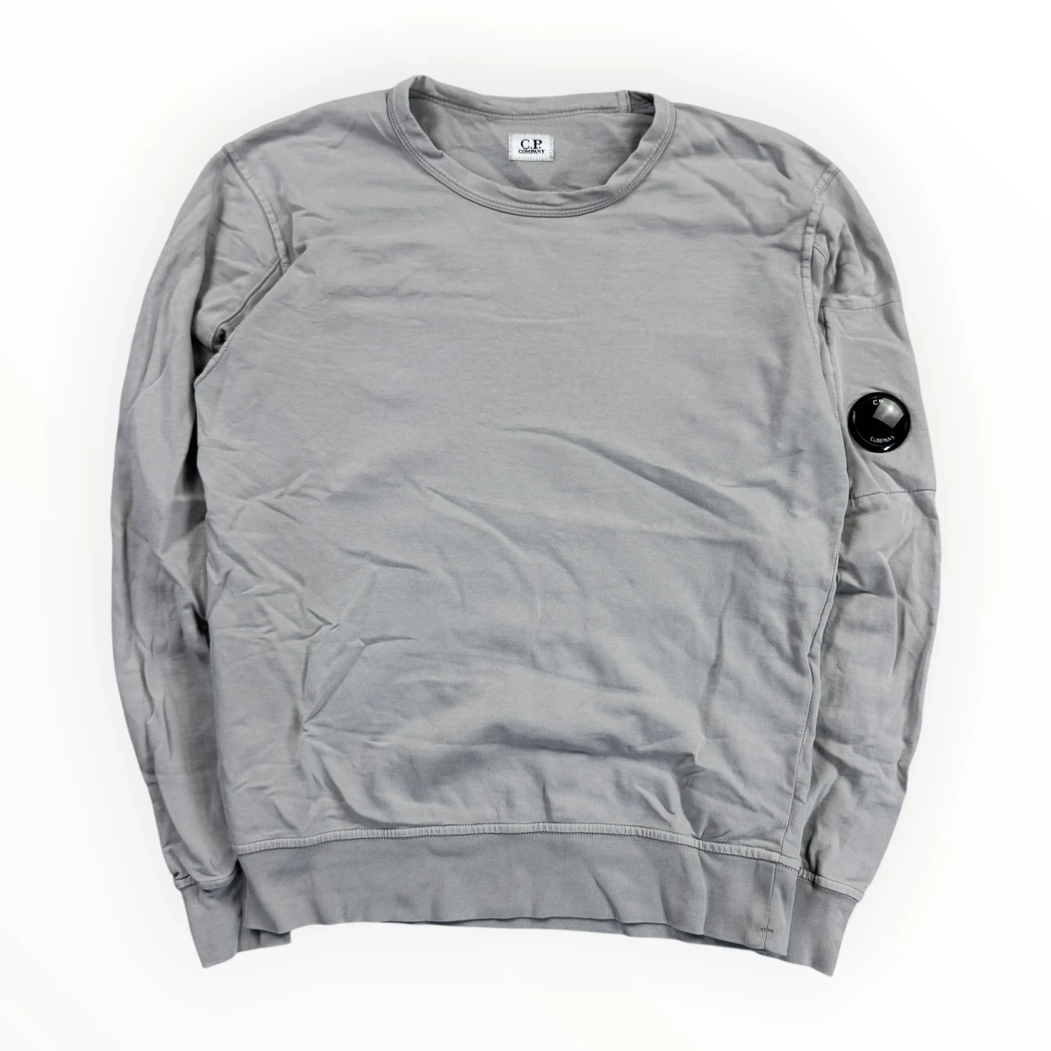 C.P Company Sweater (XS)