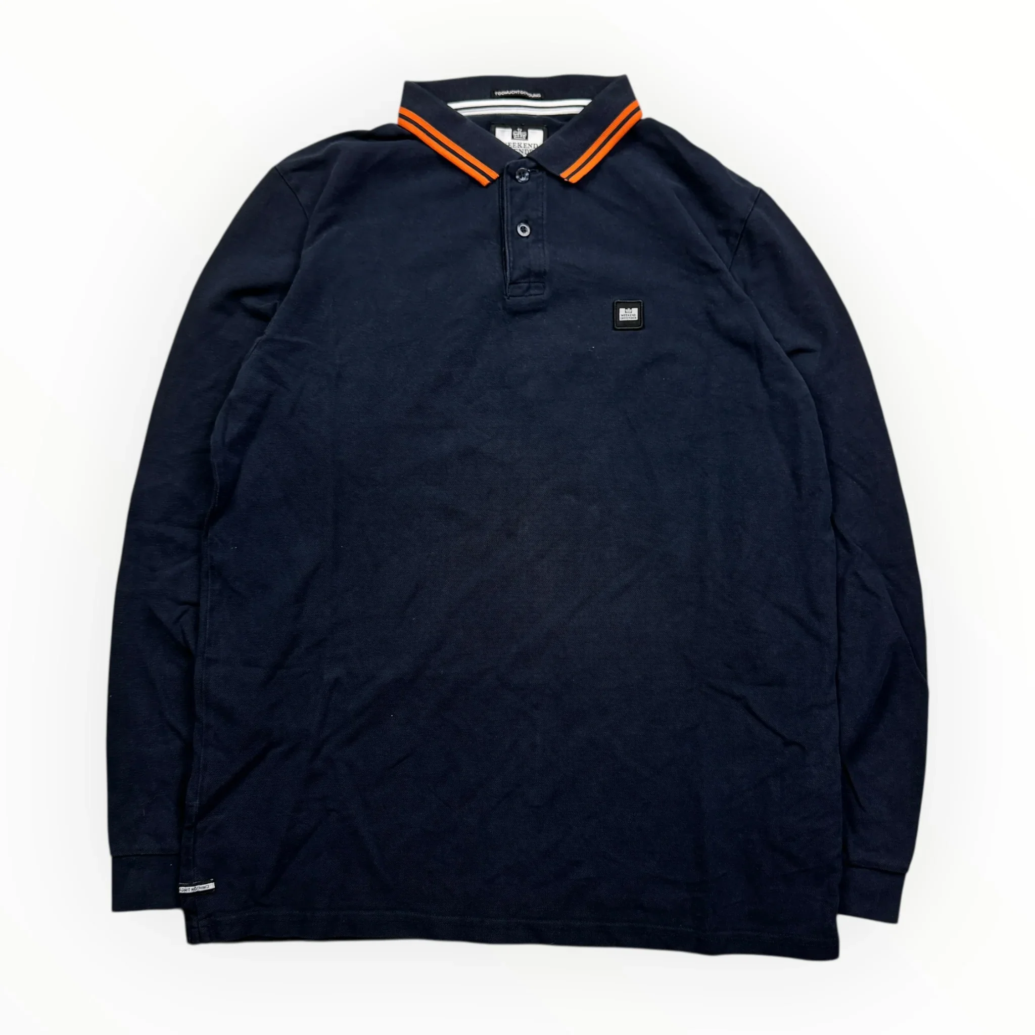 Weekend Offender Longsleeve  (L)