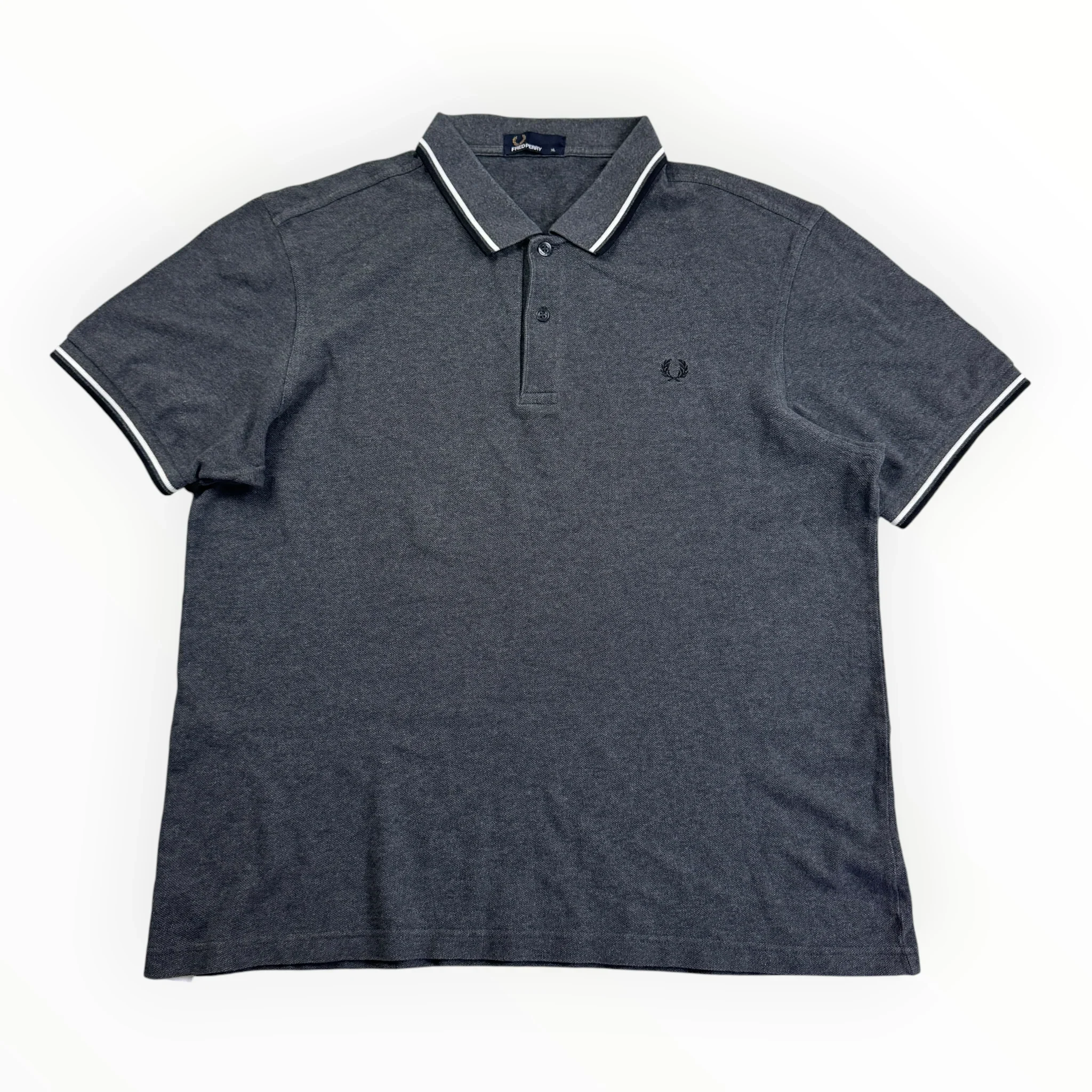 Fred Perry Poloshirt (XL)