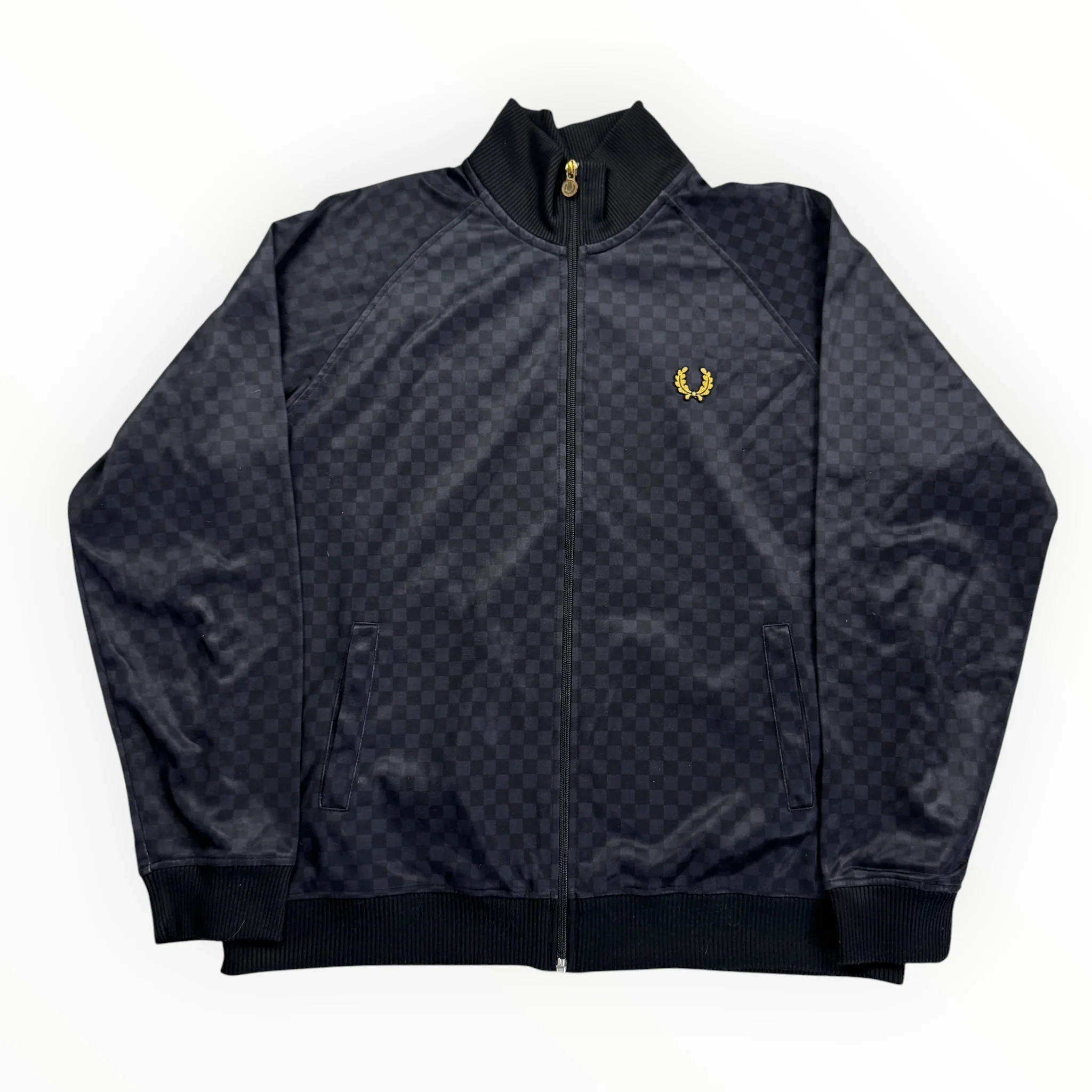 Fred Perry Trackjacket (L)