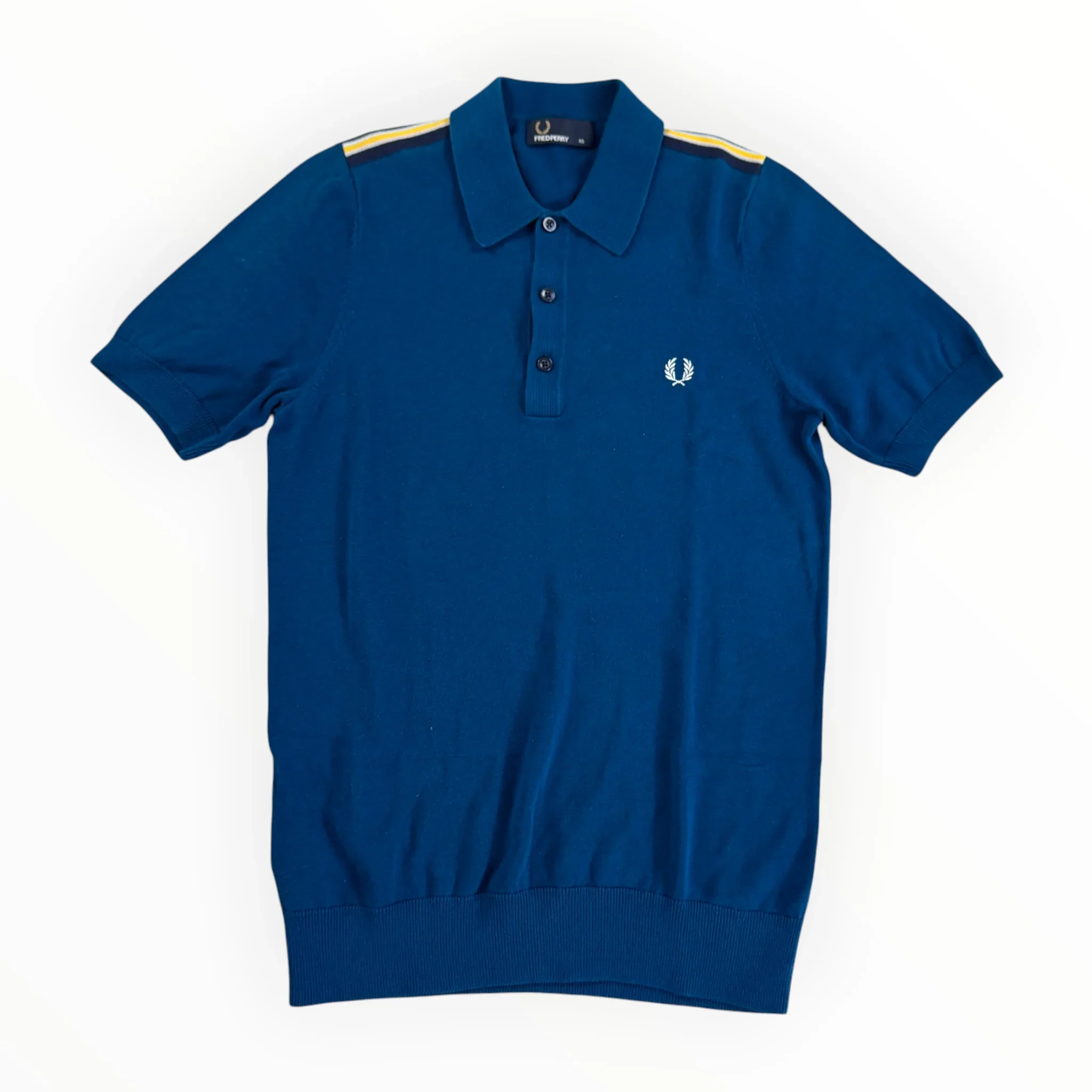 Fred Perry Poloshirt (XS)