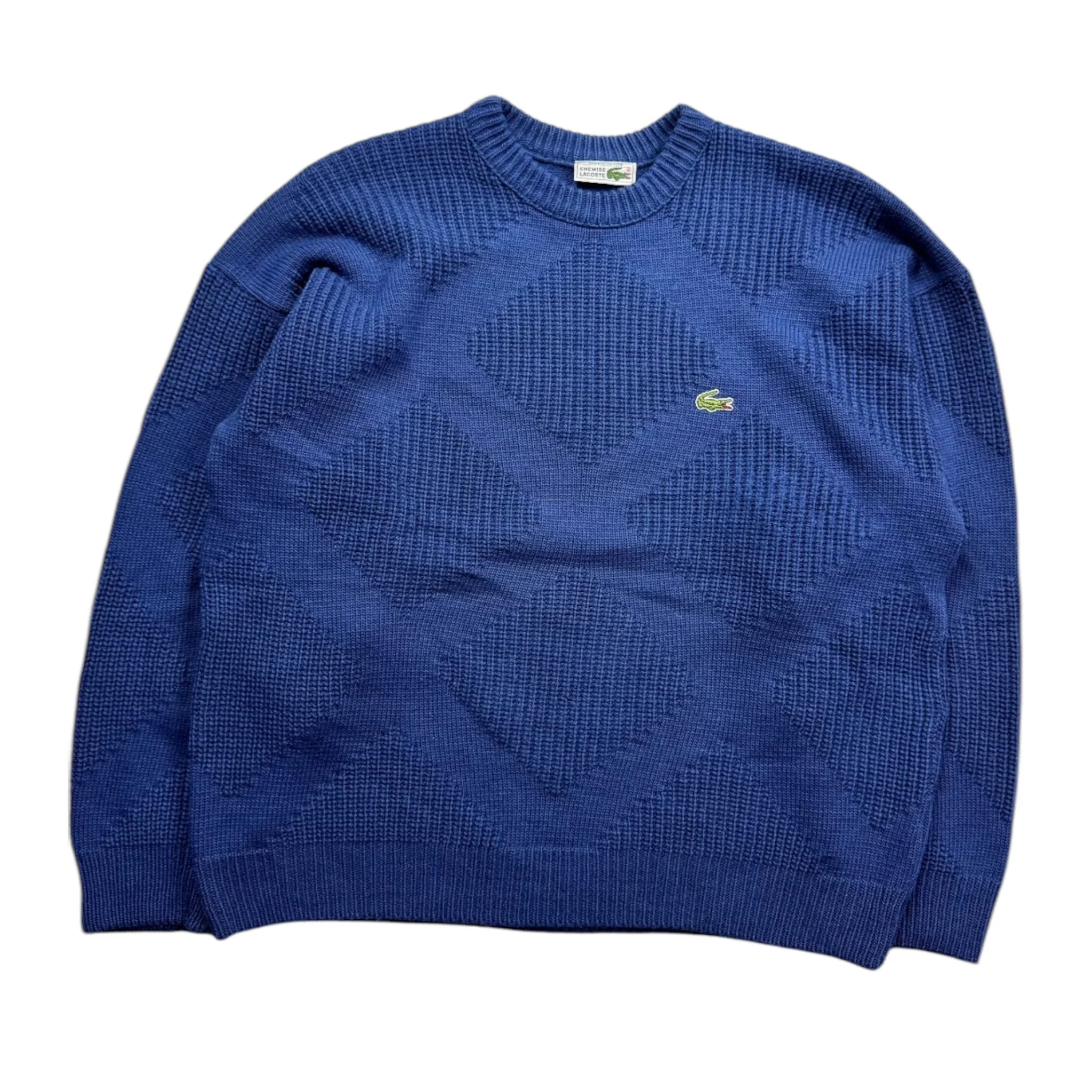 Lacoste Sweater (XL)