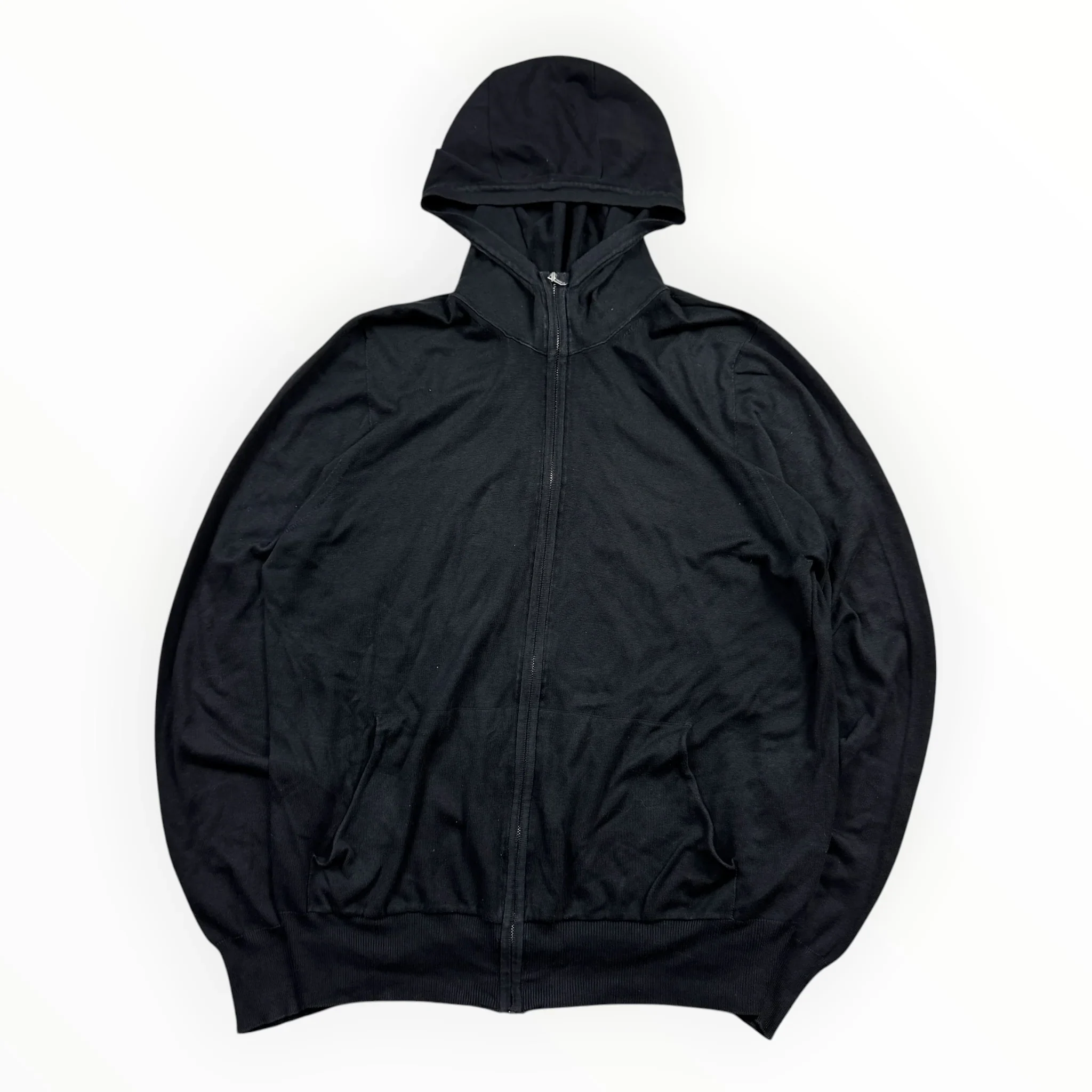 C.P Company Zipper (XL)