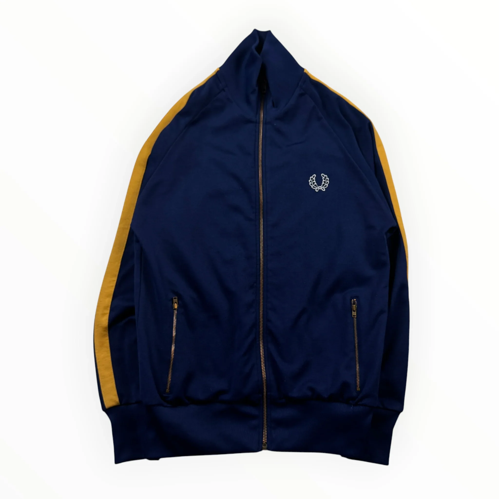 Fred Perry Trackjacket (S)
