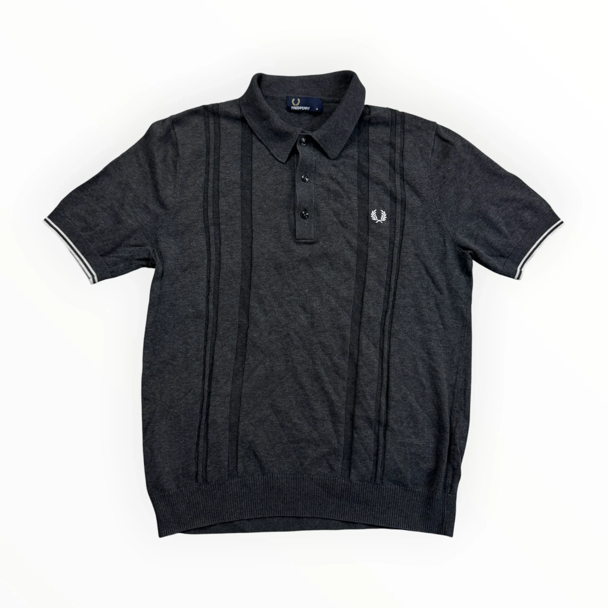 Fred Perry Poloshirt (M)