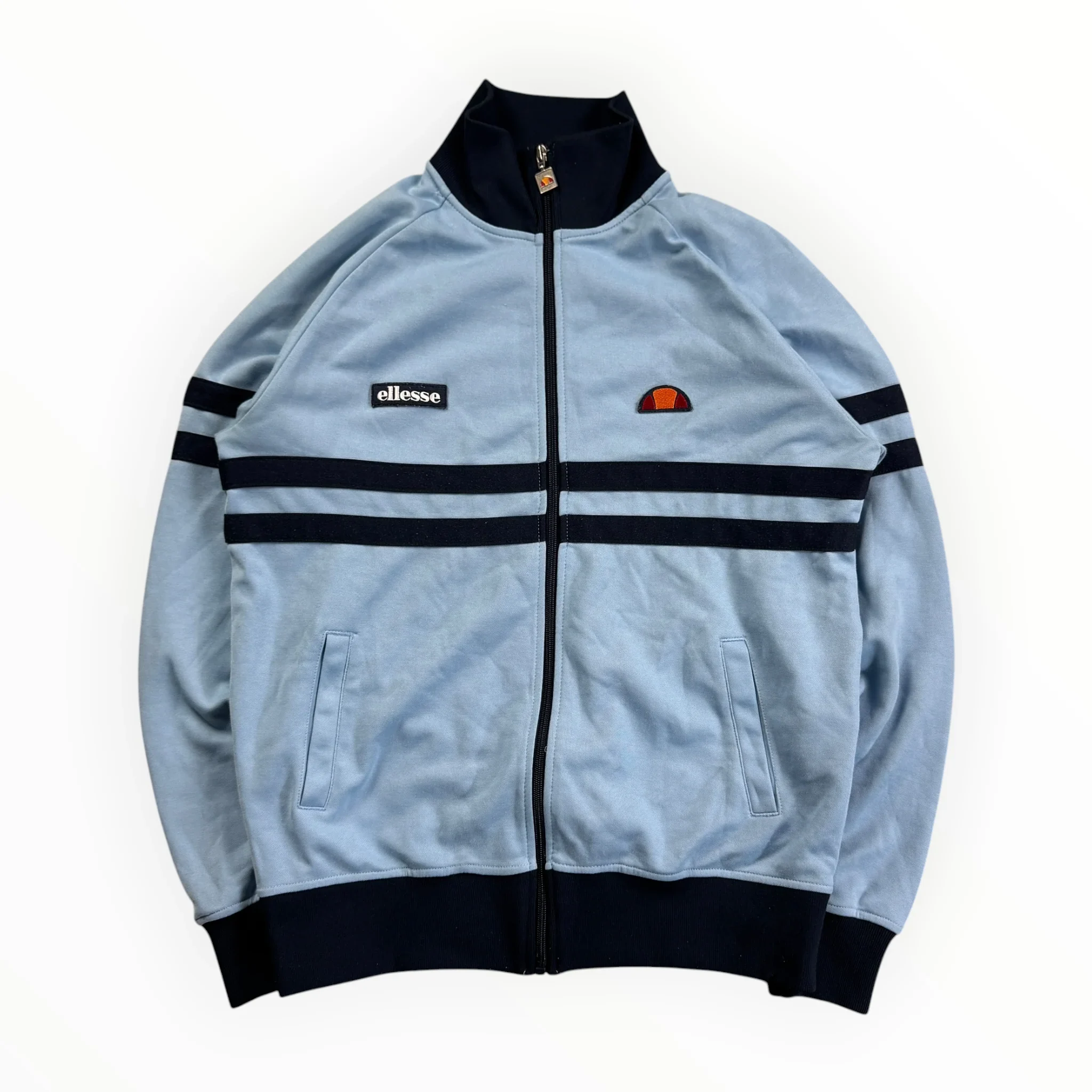 Ellesse Trackjacket (M)