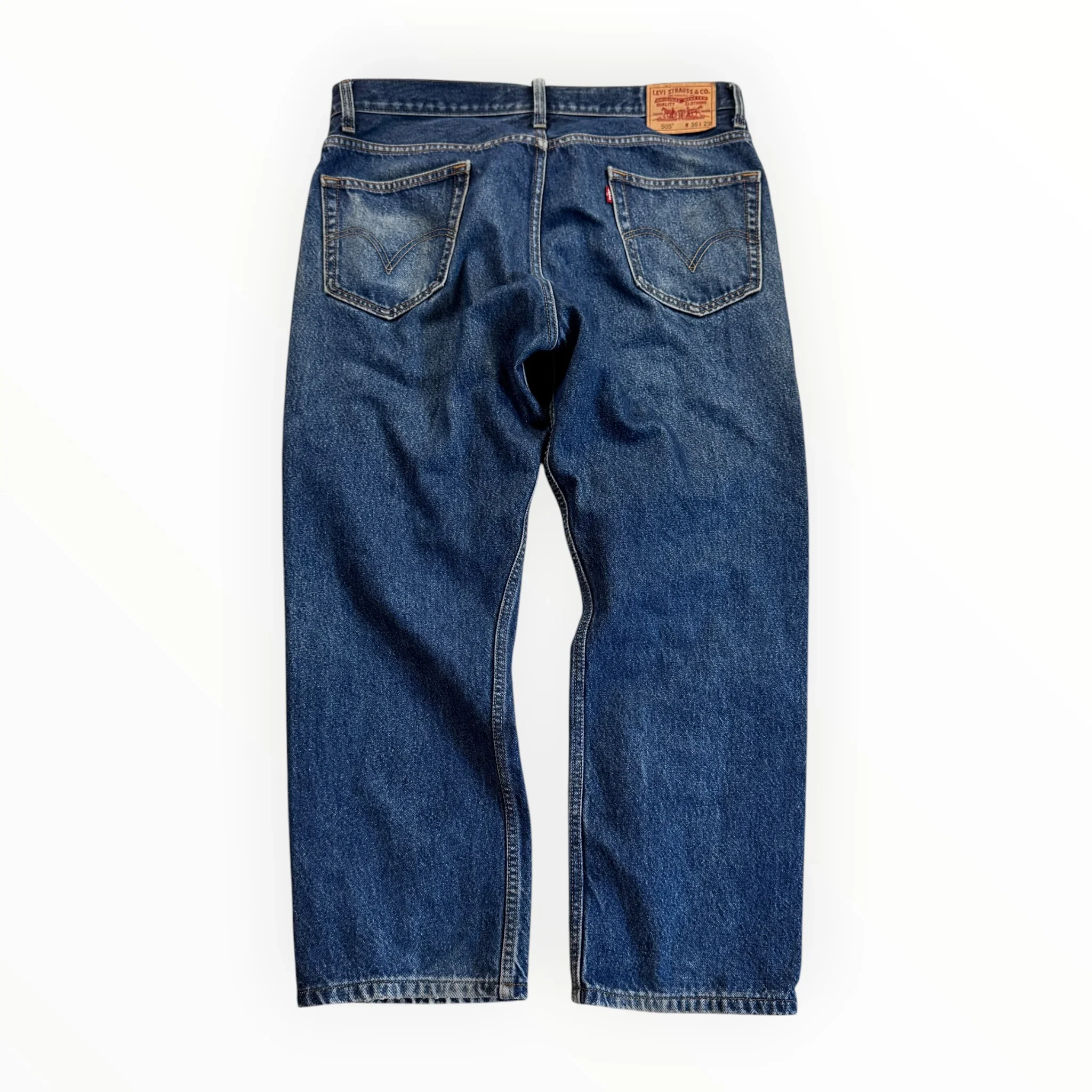 Levis Jeans
