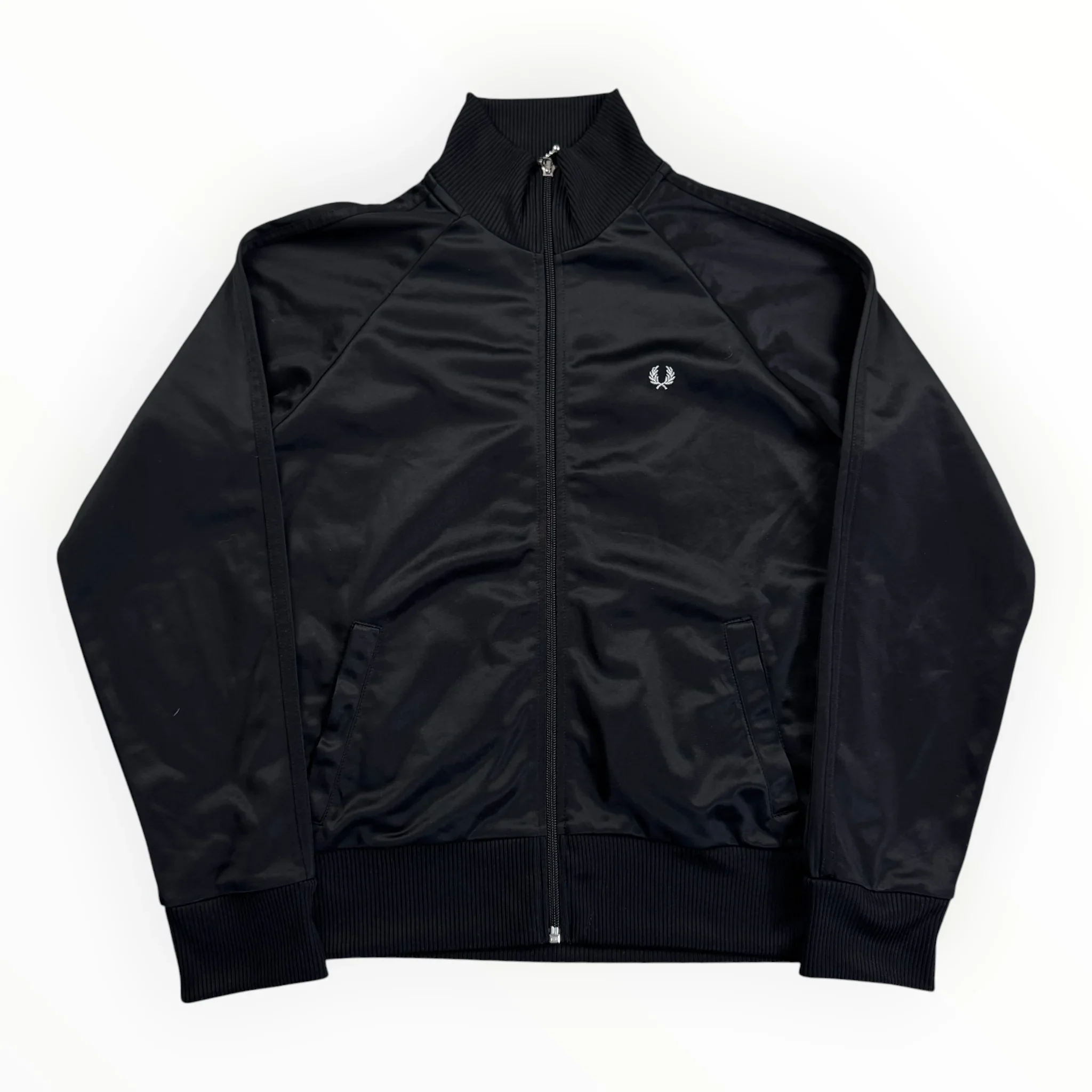 Fred Perry Trackjacket (XS)
