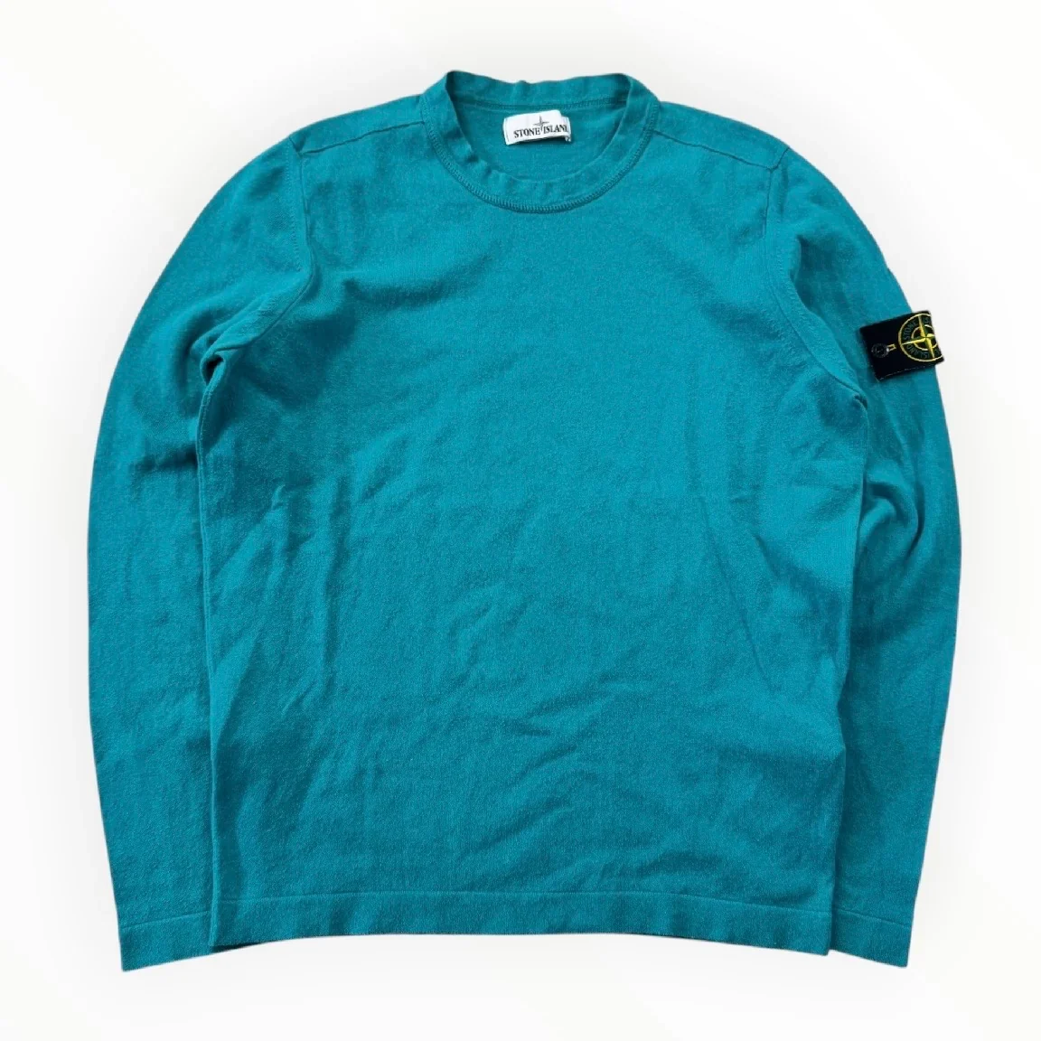 Stone Island Sweater (L)
