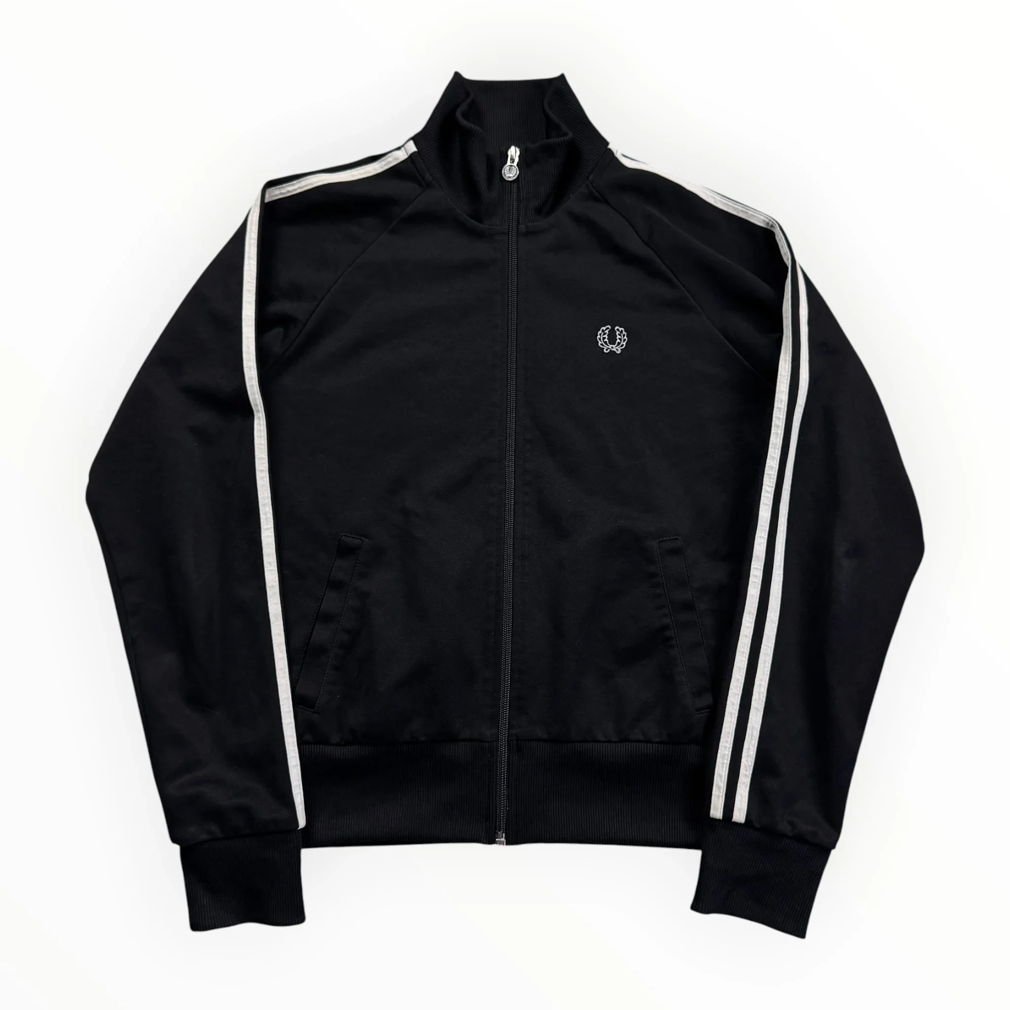 Fred Perry Trackjacket (XS)